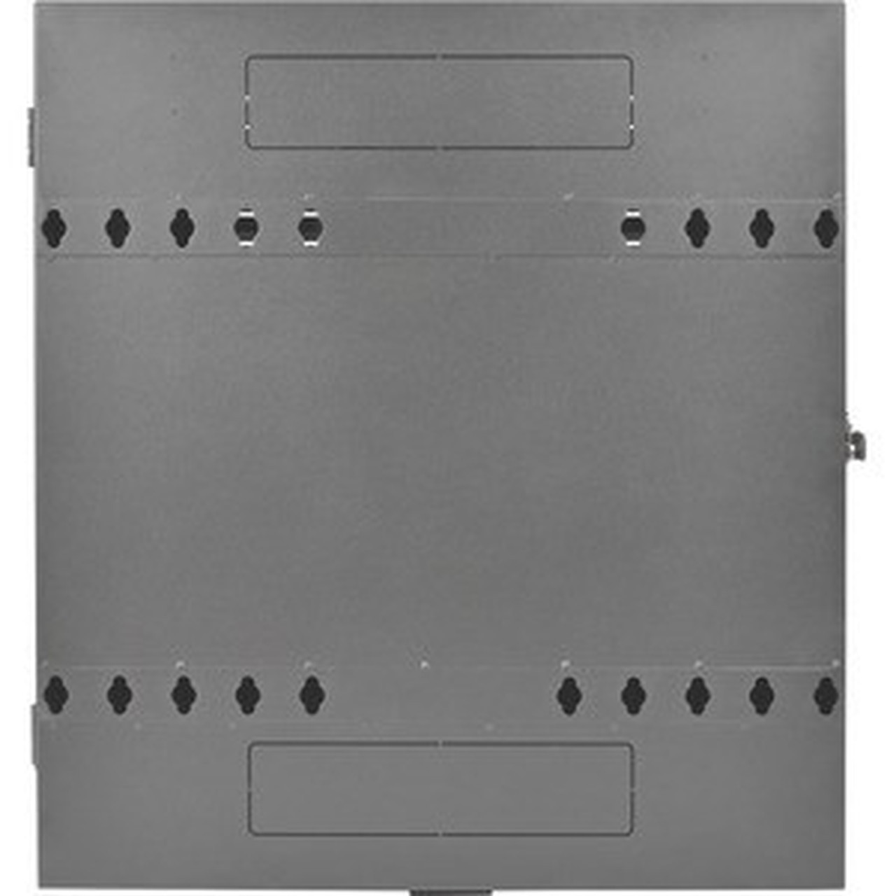 Tripp Lite SmartRack SRWF4U Rack Cabinet - For Patch Panel LAN Switch - 4U Rack Height x 19 48260 mm Rack Width x 20 508 mm - SRWF4U