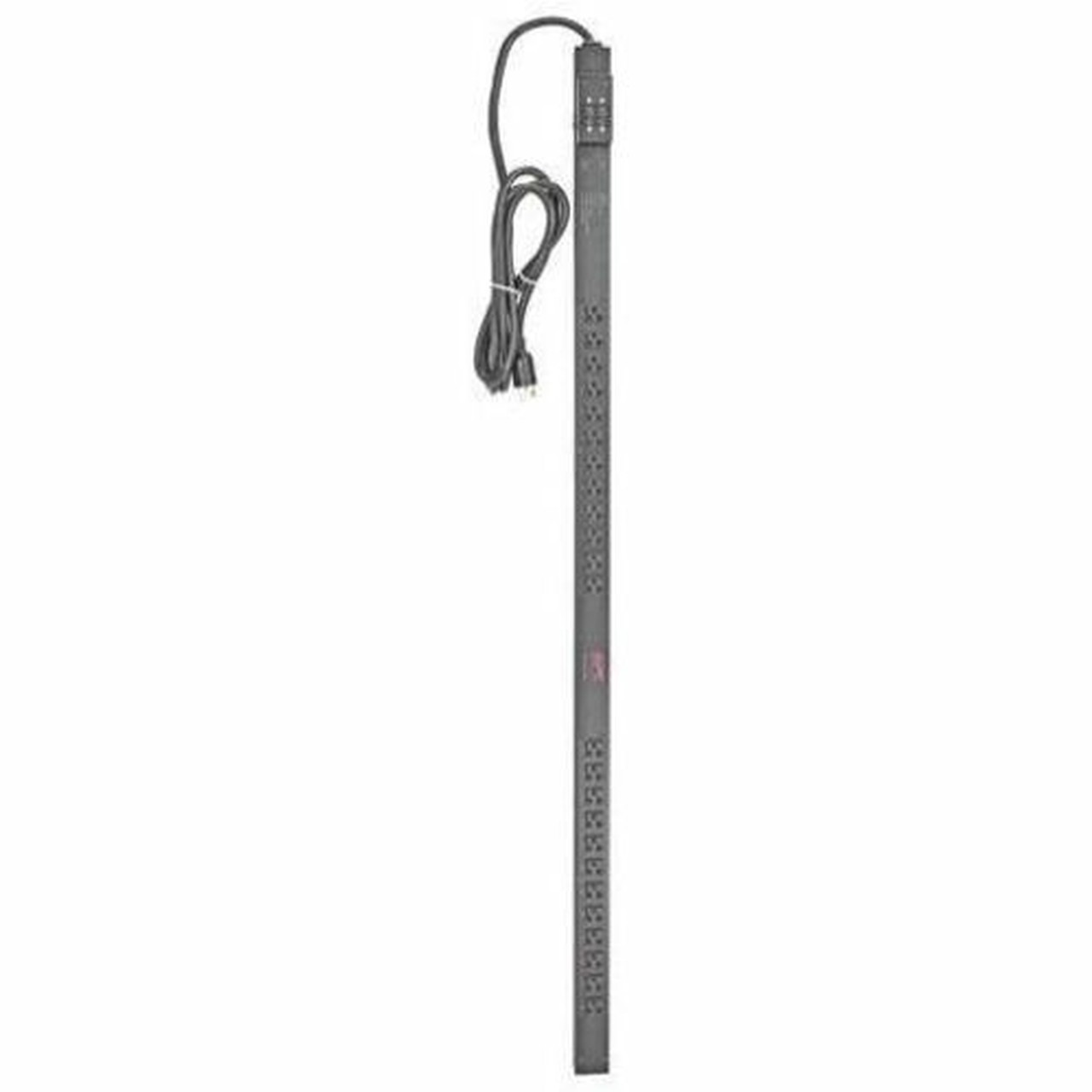 APC Basic Rack 2880VA PDU - 24 x NEMA 5-20R - 2880VA - Zero U Rack-mountable AP7532