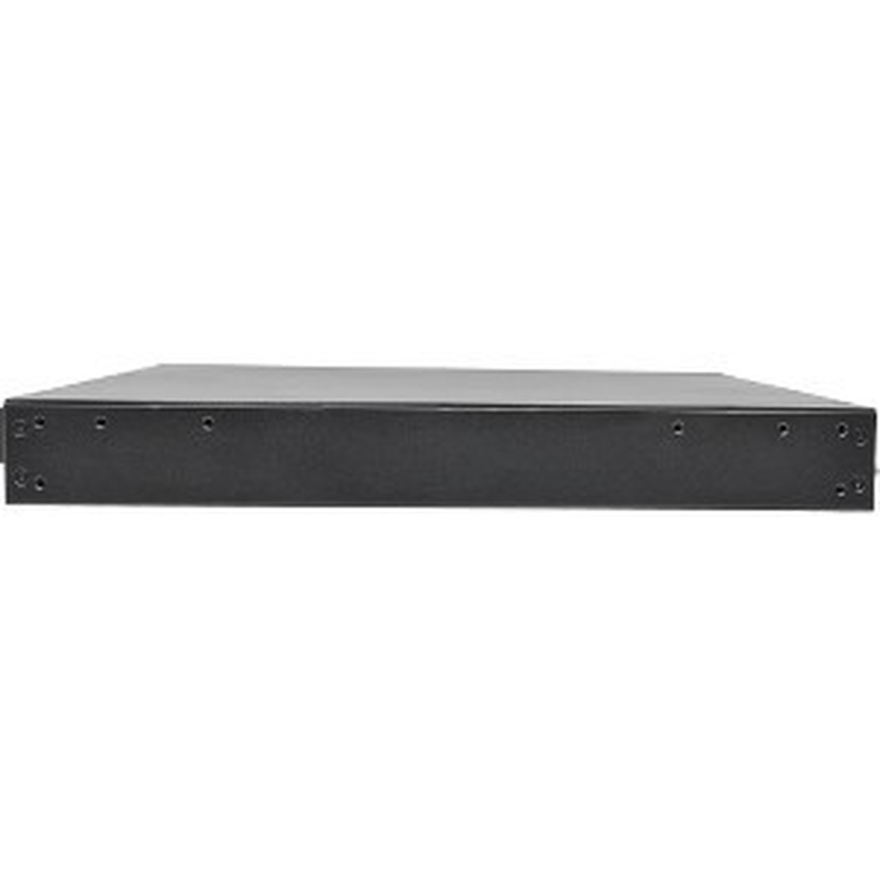 Tripp Lite PDUMH15HVATNET 10-Outlet PDU - IEC 60320 C14 - 10 x IEC 60320 C13 - 230 V AC - 240 kW - Network RJ-45 - 1U2U - - Rack - PDUMH15HVATNET