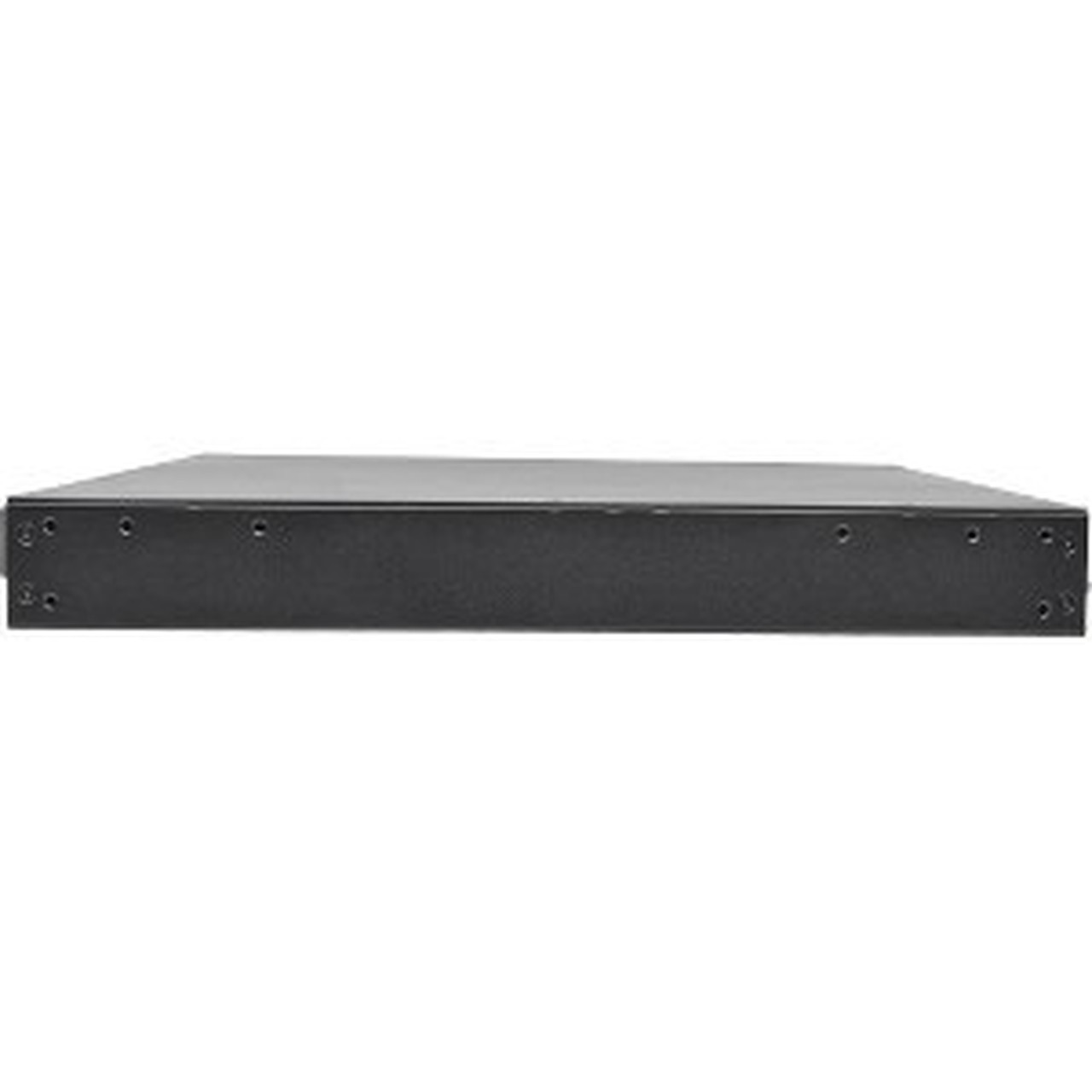 Tripp Lite PDUMH15HVAT 10-Outlet PDU - IEC 60320 C14 - 10 x IEC 60320 C13 - 230 V AC - 240 kW - 1U2U - Horizontal - Rack Mount PDUMH15HVAT