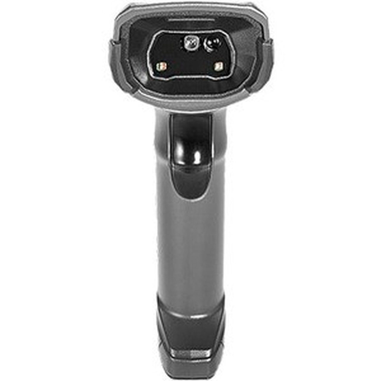 Zebra DS8108 Handheld Barcode Scanner - Cable Connectivity - 1D 2D - Imager - Twilight Black DS8108-SR7U2100AZW
