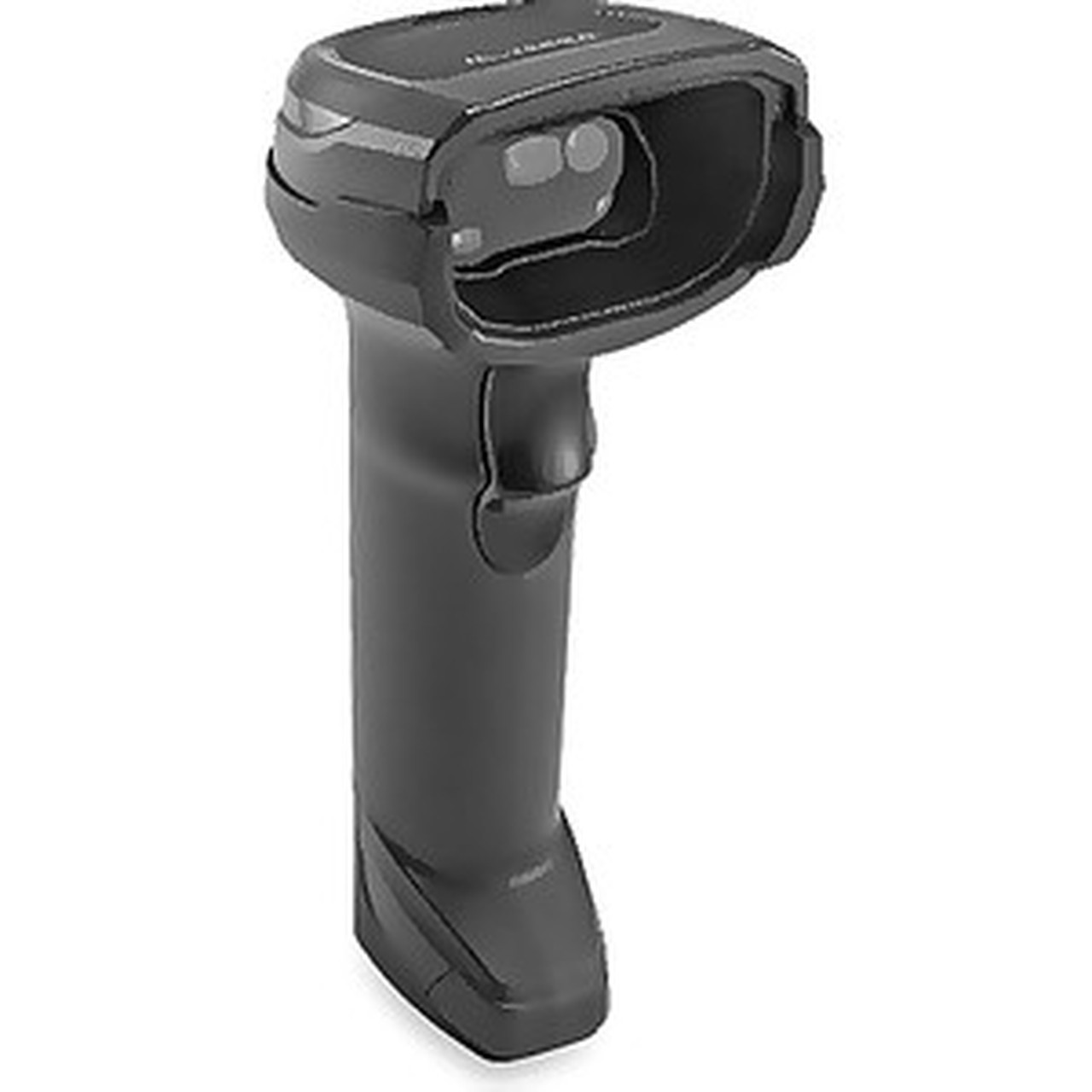 Zebra DS8108 Handheld Barcode Scanner - Cable Connectivity - 1D 2D - Imager - Twilight Black DS8108-SR7U2100AZW
