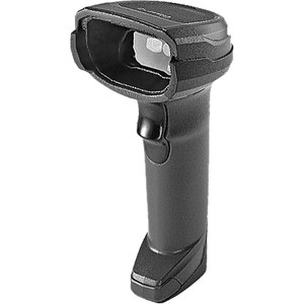 Zebra DS8108 Handheld Barcode Scanner - Cable Connectivity - 1D 2D - Imager - Twilight Black DS8108-SR7U2100AZW