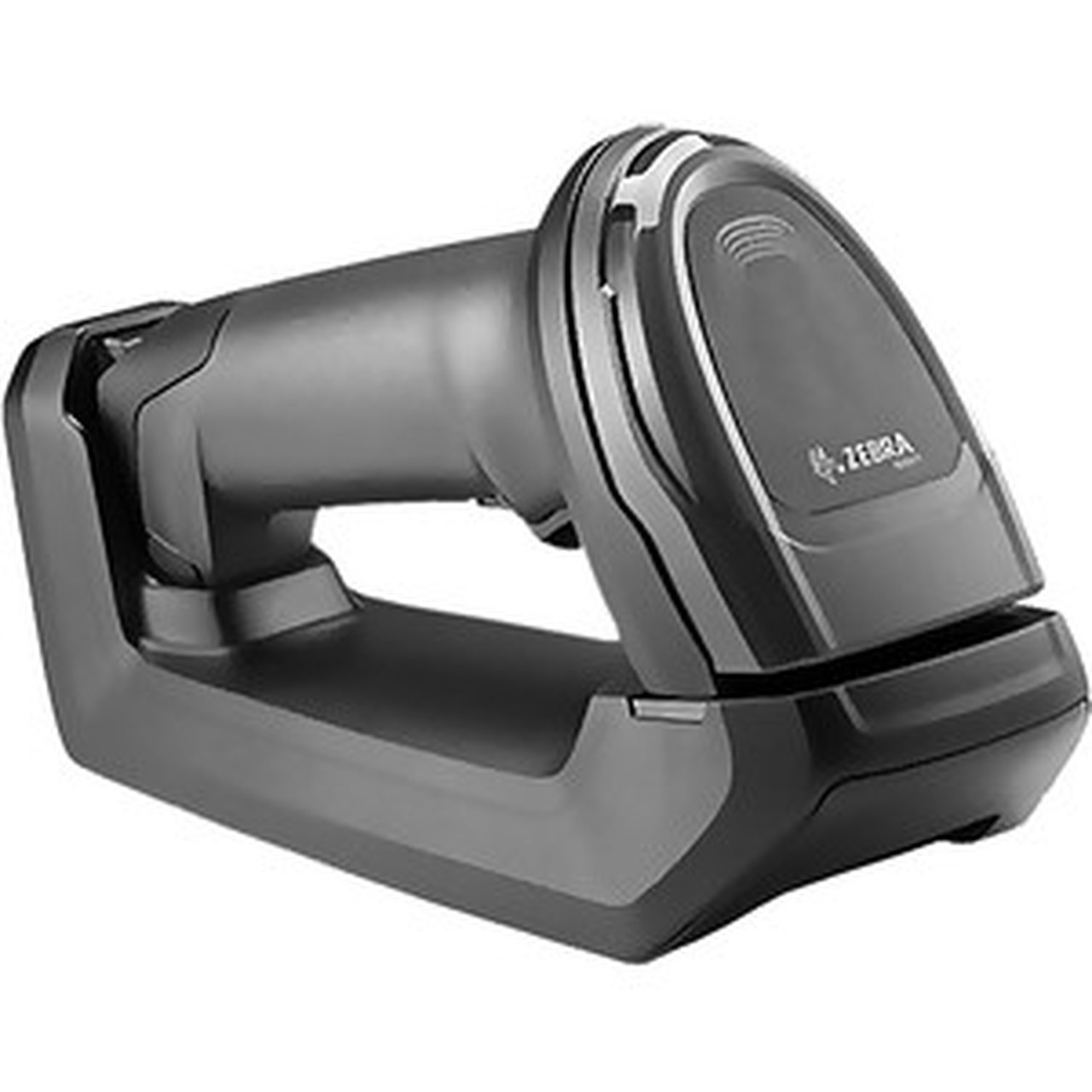 Zebra DS8108 Handheld Barcode Scanner - Cable Connectivity - 1D 2D - Imager - Twilight Black DS8108-SR7U2100AZW