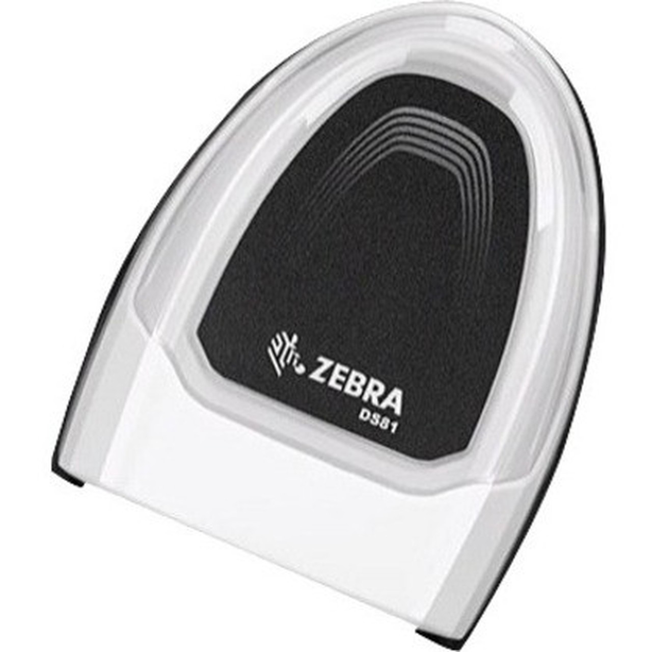 Zebra DS8178-HC Handheld Barcode Scanner - Wireless Connectivity - 1D 2D - Imager - Bluetooth - Healthcare White DS8178-HCMF00BVMWW