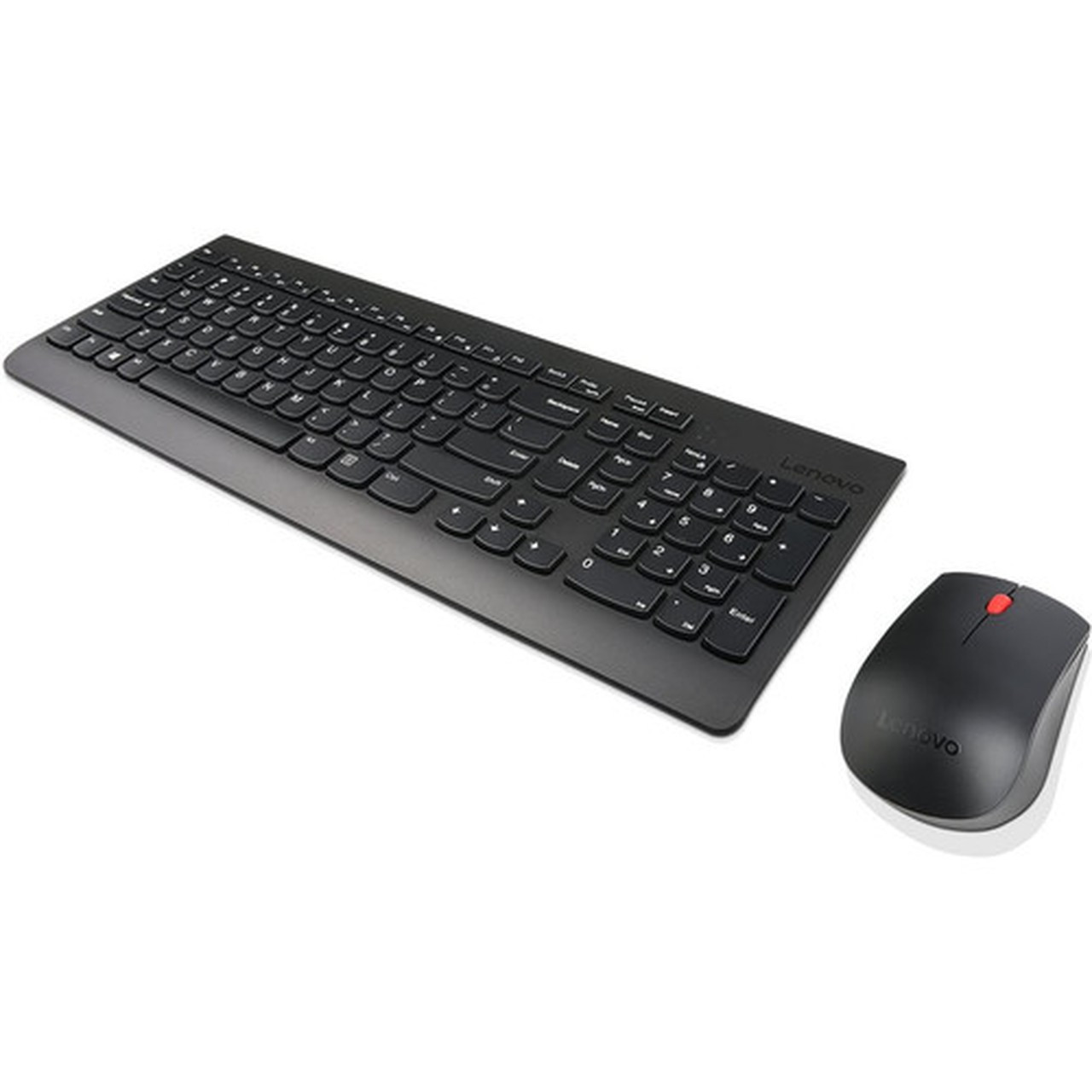 GX30N81775 Lenovo Wireless Keyboard Mouse Combo - US | FleetNetwork.ca