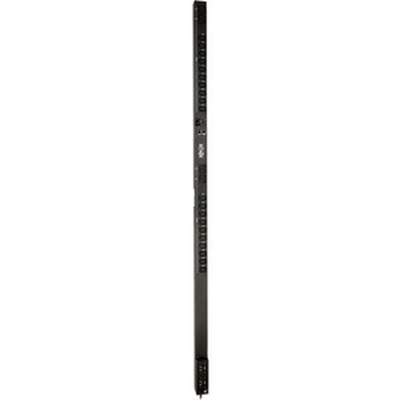 Tripp Lite PDUMV30HVNETLX 24-Outlet PDU - Switched - NEMA L6-30P - 4 x IEC 60320 C19 20 x IEC 60320 C13 - 230 V AC - 580 kW - 0U - - PDUMV30HVNETLX