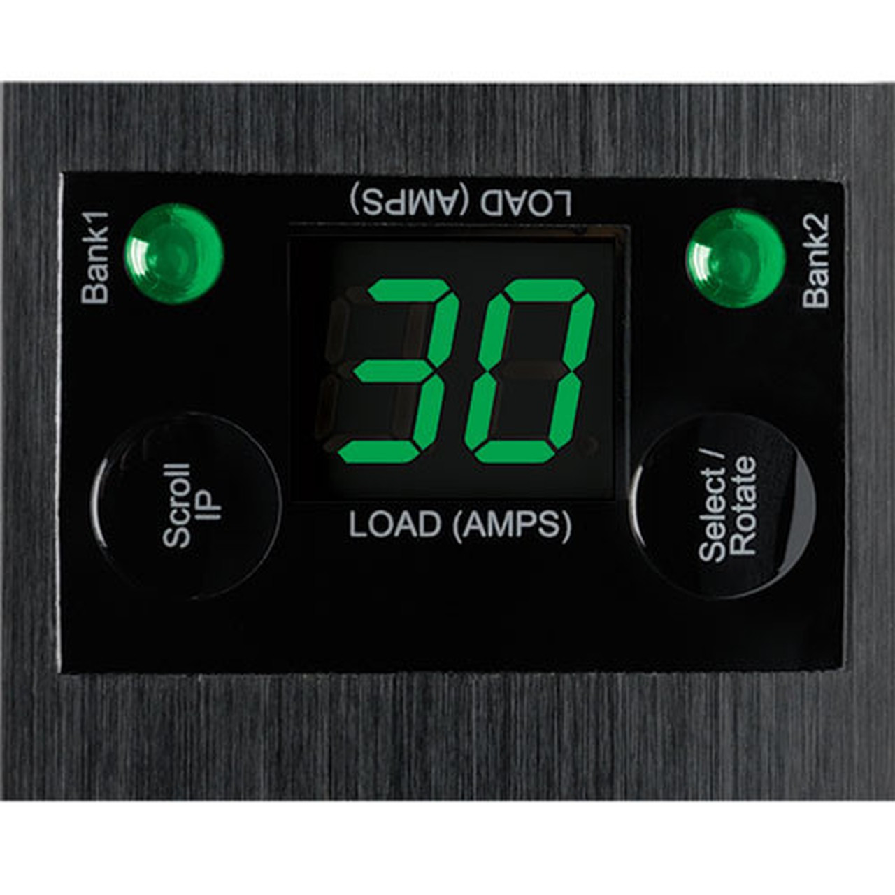 Tripp Lite PDUMV30HVNETLX 24-Outlet PDU - Switched - NEMA L6-30P - 4 x IEC 60320 C19 20 x IEC 60320 C13 - 230 V AC - 580 kW - 0U - - PDUMV30HVNETLX
