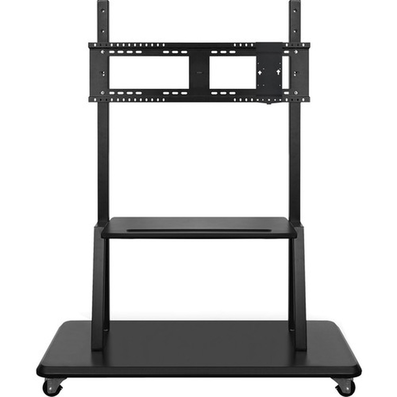 ViewSonic VB-STND-001 Display Stand - 6340 161036 mm Height x 5120 130048 mm Width x 2560 65024 mm Depth - Floor VB-STND-001