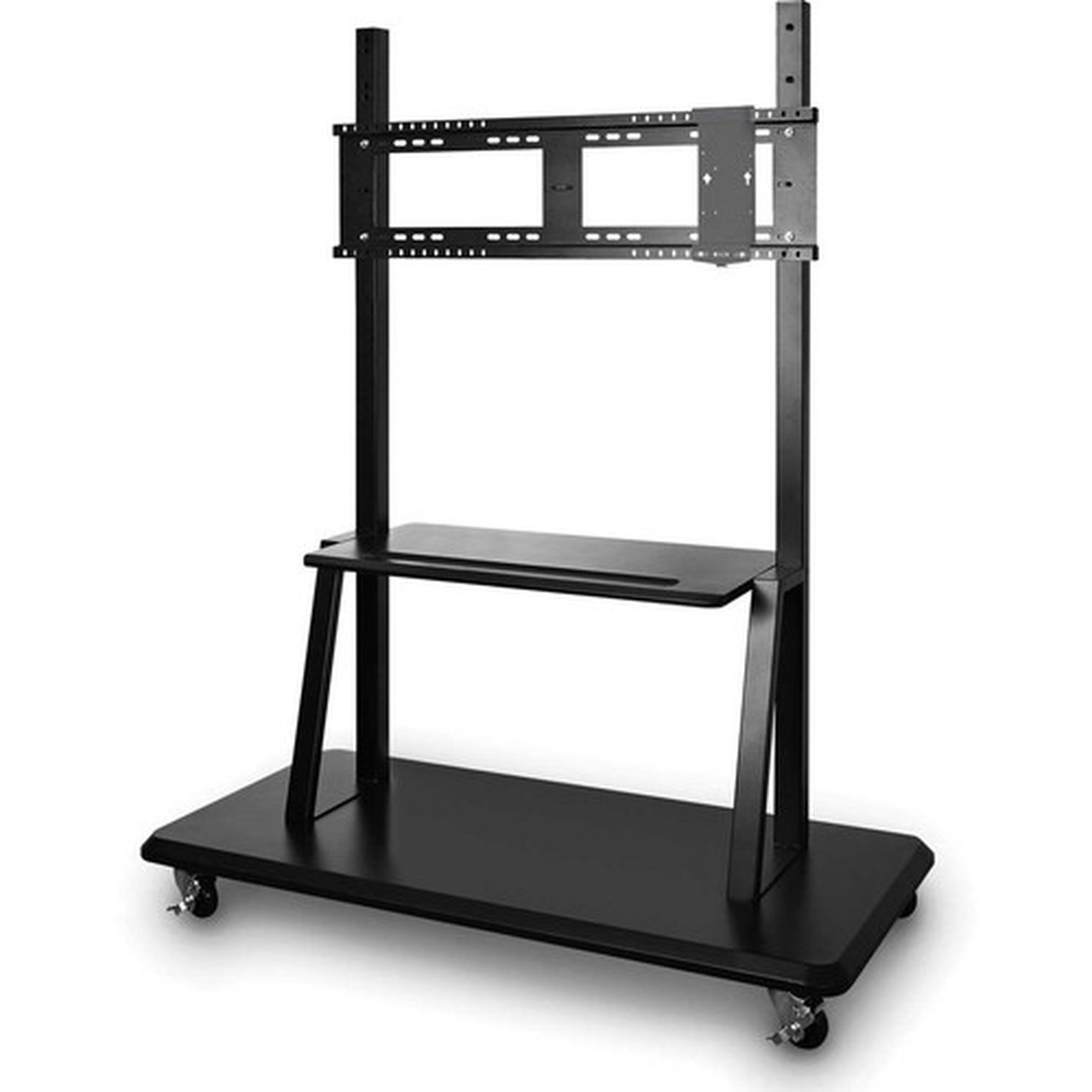 ViewSonic VB-STND-001 Display Stand - 6340 161036 mm Height x 5120 130048 mm Width x 2560 65024 mm Depth - Floor VB-STND-001
