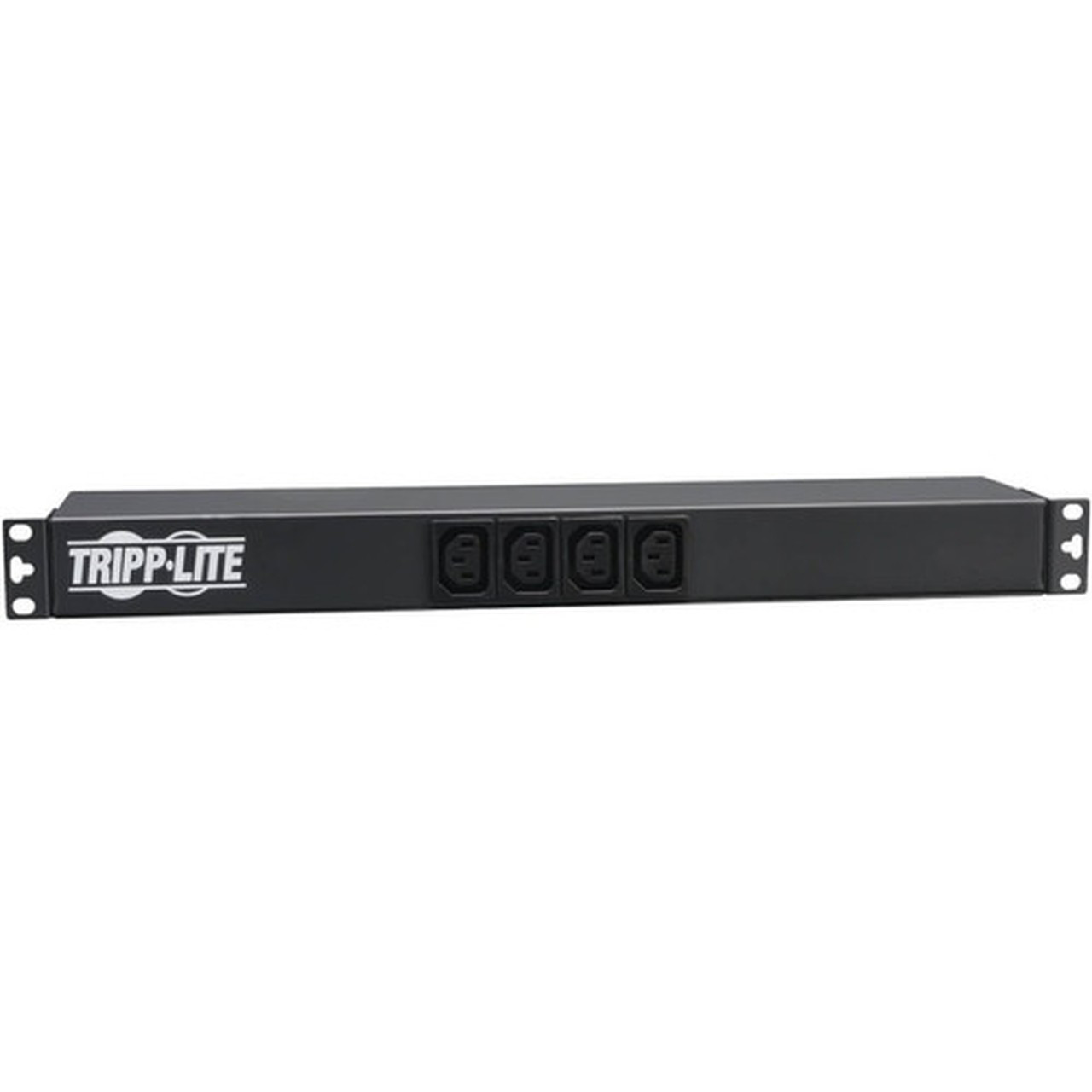 Tripp Lite PDU12IEC PDU Basic 100V - 240V 16A 14 Outlet - 12 x IEC 320-C13 2 x IEC 320-C19 - 16 - 1U 19 Rack-mountable PDU12IEC