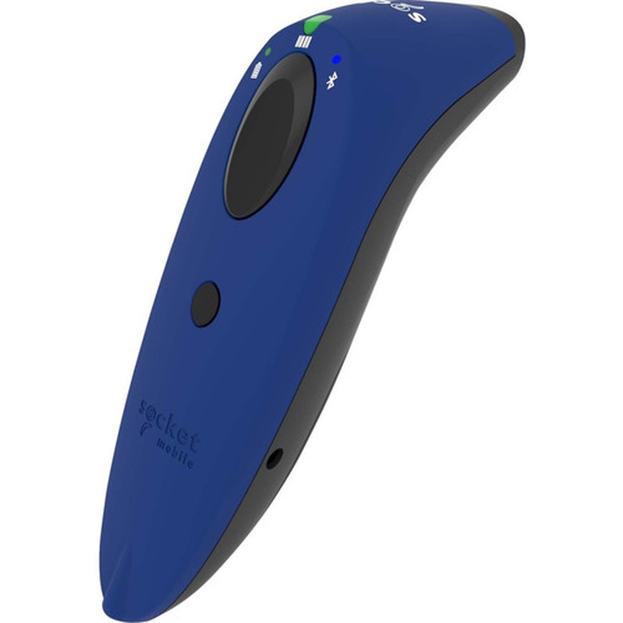 SocketScanreg S740 1D2D Imager Barcode Scanner Blue - S740 1D2D Imager Barcode Scanner Blue CX3431-1881