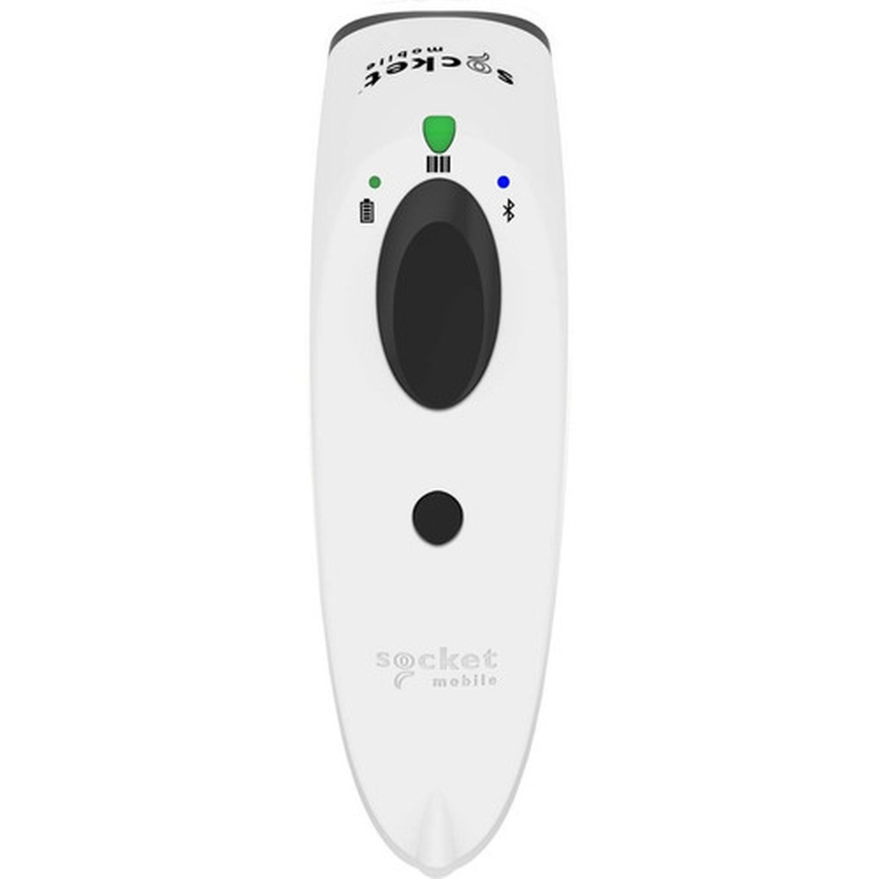 SocketScanreg S740 1D2D Imager Barcode Scanner White - S740 1D2D Imager Barcode Scanner White CX3419-1838