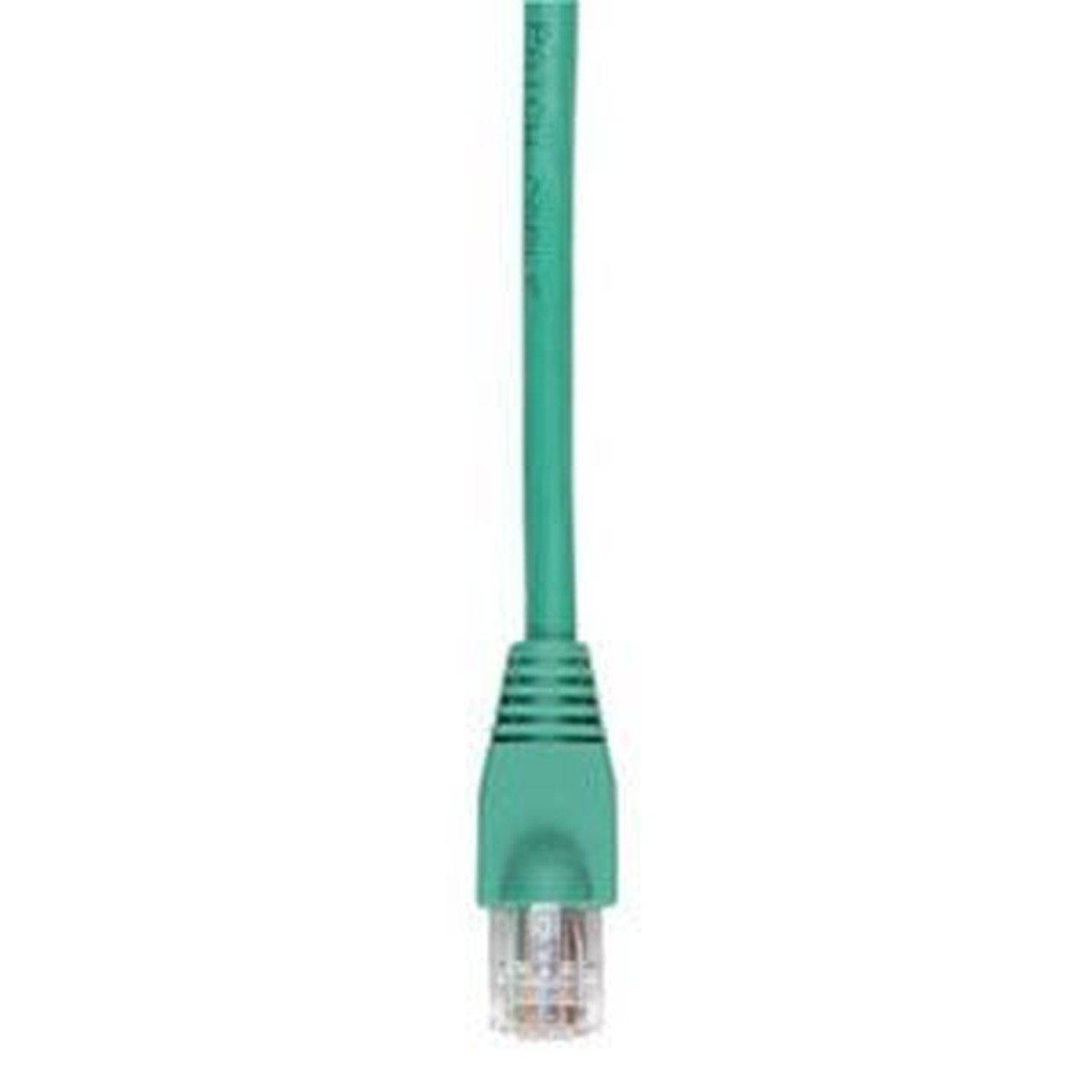 Black Box GigaTrue Cat 6 UTP Patch Cable - 6 ft Category 6 Network Cable - First End 1 x RJ-45 Male - Second End 1 x RJ-45 Male - - EVNSL642-0006