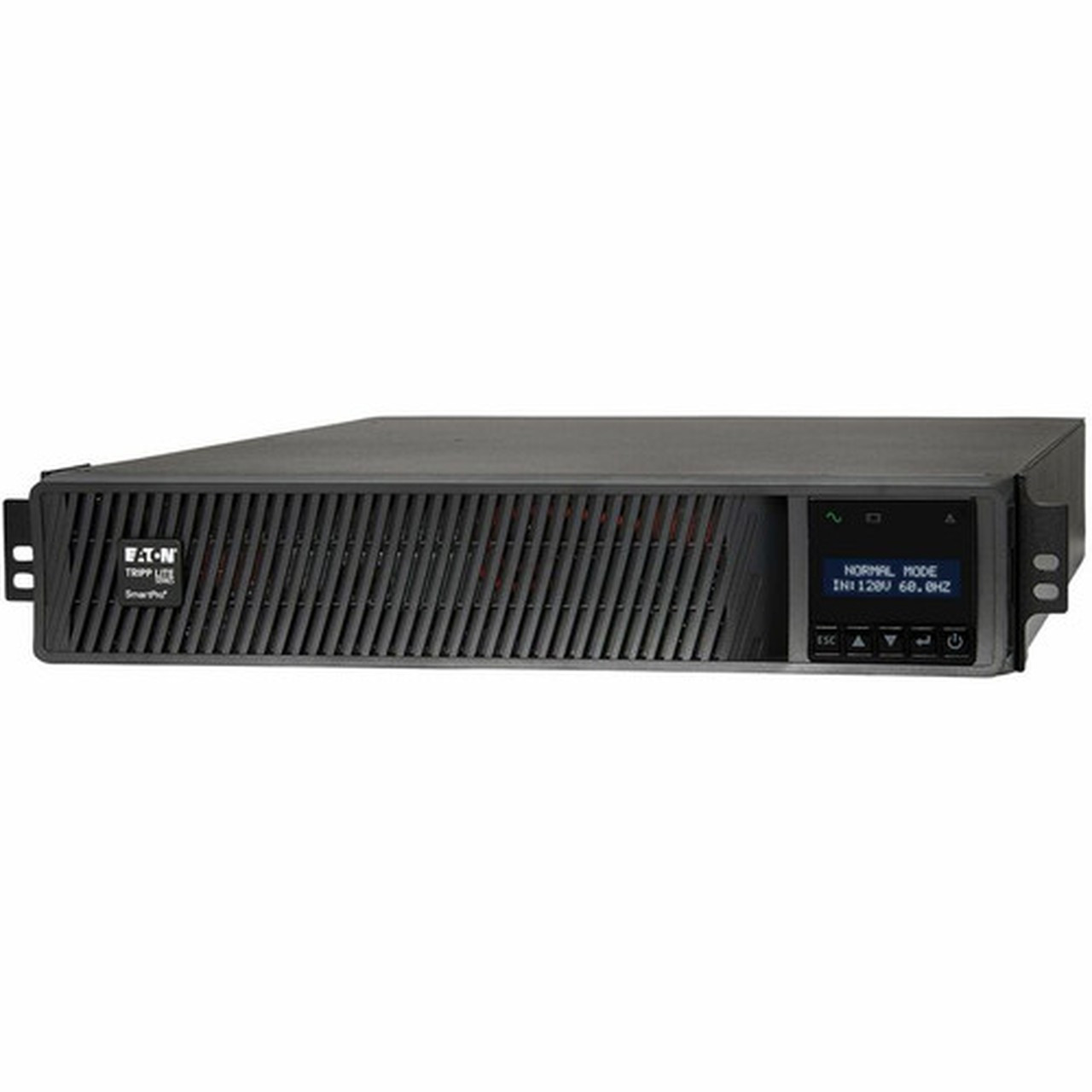 Tripp Lite SmartPro SMART750RMXL2U 750VA TowerRack-mountable UPS - 750VA450W - 125 Minute Full Load - 6 x NEMA 5-15R SMART750RMXL2U