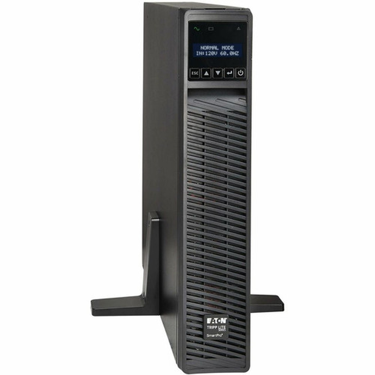 Tripp Lite SmartPro SMART750RMXL2U 750VA TowerRack-mountable UPS - 750VA450W - 125 Minute Full Load - 6 x NEMA 5-15R SMART750RMXL2U