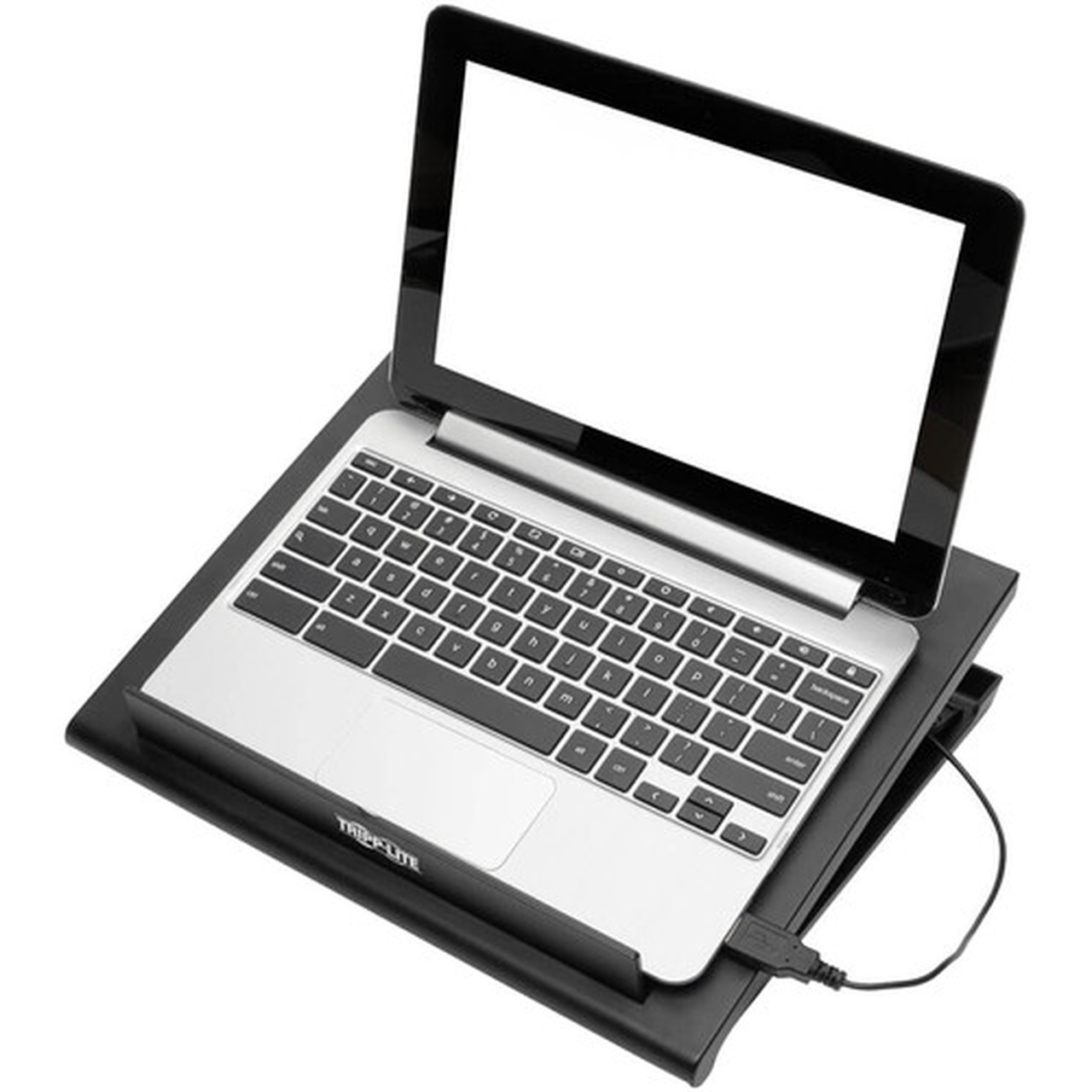 Tripp Lite Notebook Cooling Pad - 2 Fans - Plastic NC2003SR