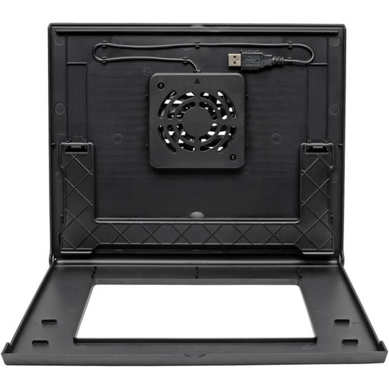 Tripp Lite Notebook Cooling Pad - 2 Fans - Plastic NC2003SR