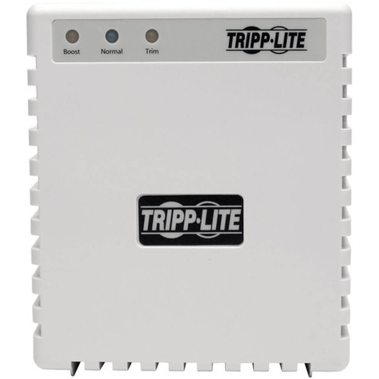 Tripp Lite 600W Mini Tower Line Conditioner - Surge EMI  RFI Over Voltage Brownout protection - NEMA 5-15R - 110 V AC Input - 600 LS606M