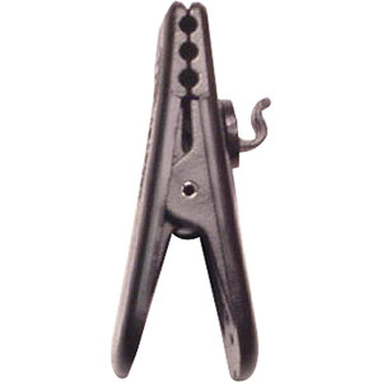 Plantronics Headset Clothing Clip - Black 29961-01
