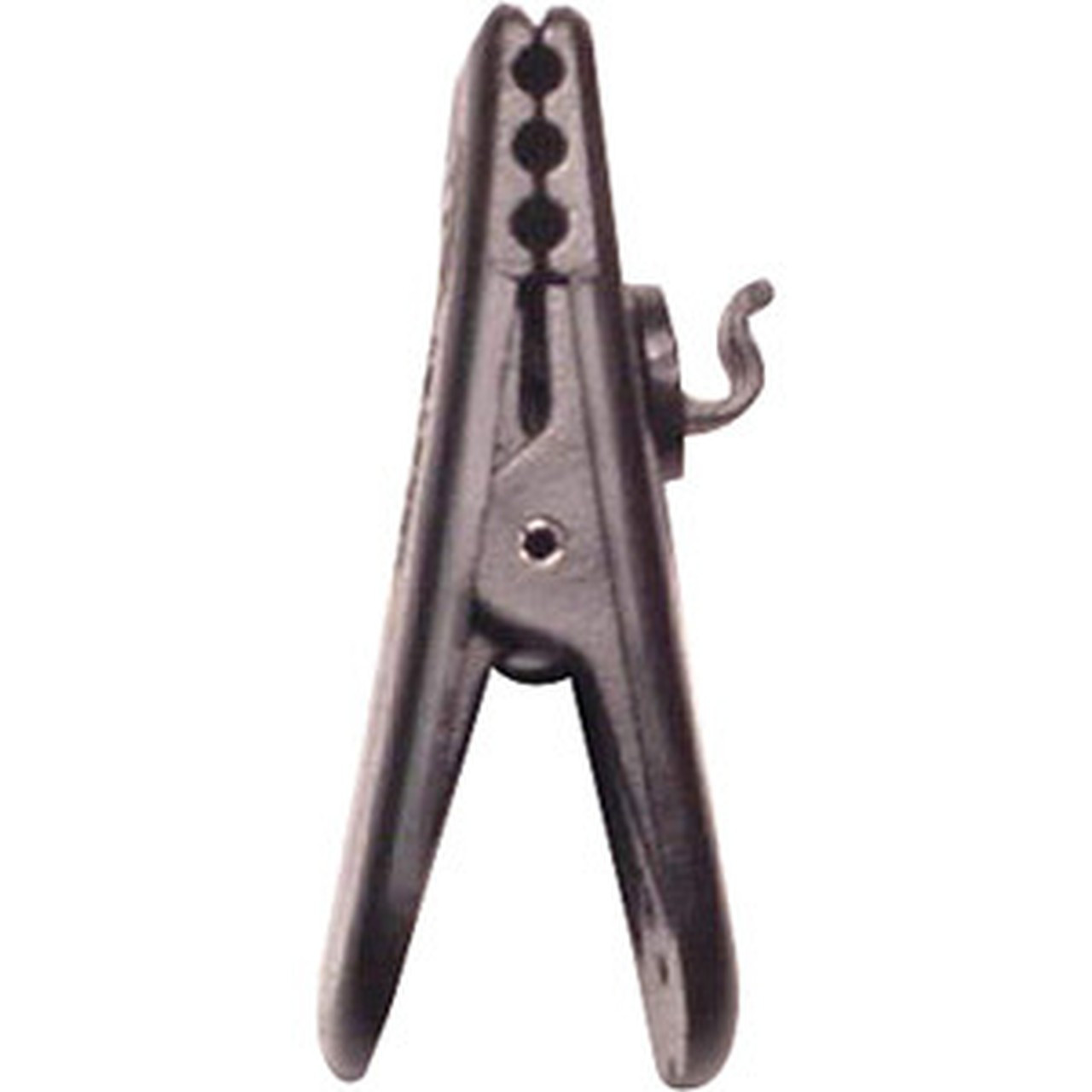 Plantronics Headset Clothing Clip - Black 29961-01