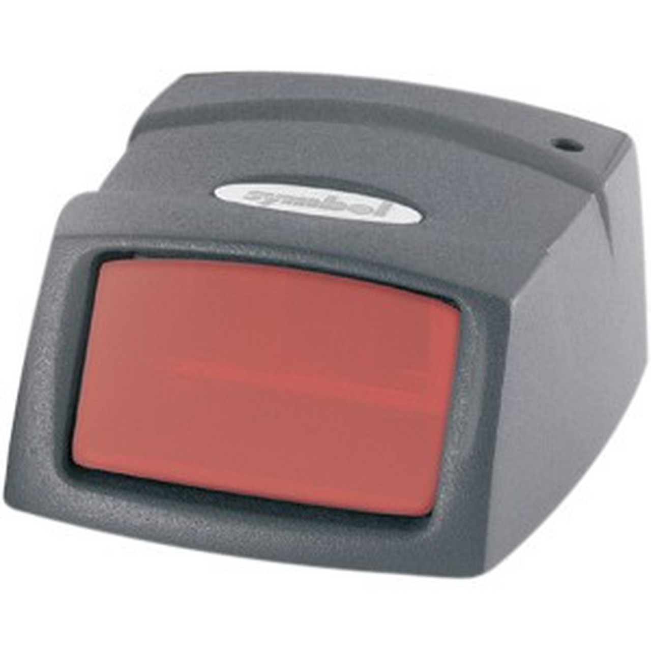 Zebra MiniScan 954 Bar Code Reader - Cable Connectivity - 12 scans1D - Laser - Linear MS-954-I000R