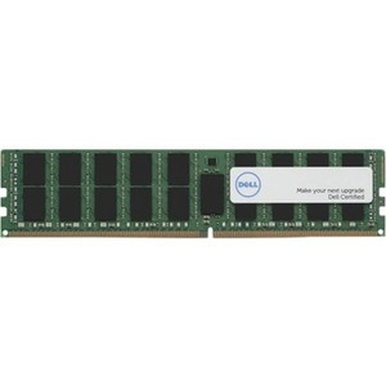 Axiom 16GBCertified Memory Module - DDR4 UDIMM 2400MHZ 2RX8 - 16 GB 1 x 16 GB - DDR4-2400PC4-19200 DDR4 SDRAM - 120 V - ECC - - - A9755388-AX