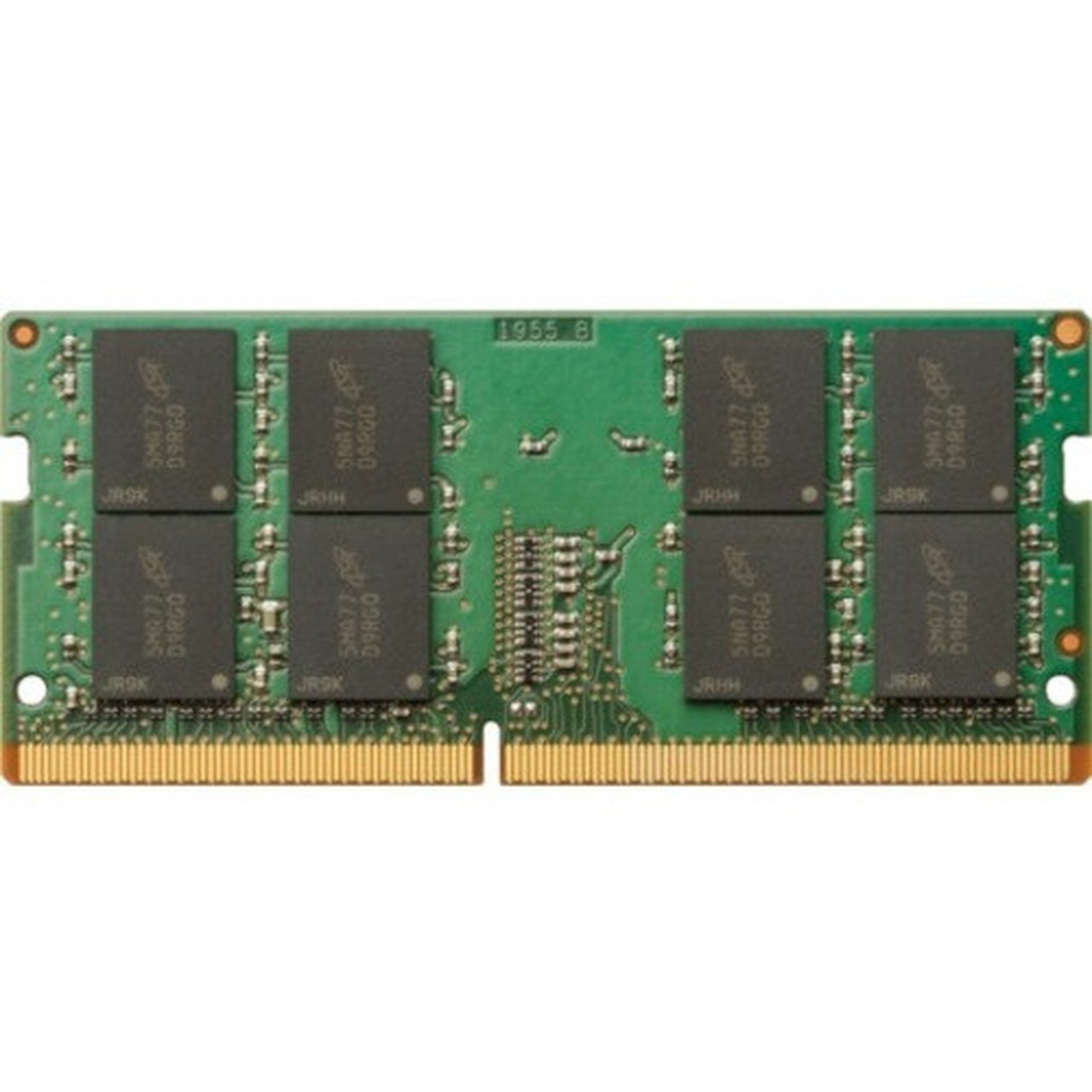 Axiom 16GB DDR4 SDRAM Memory Module - 16 GB DDR4 SDRAM X2E91AA-AX