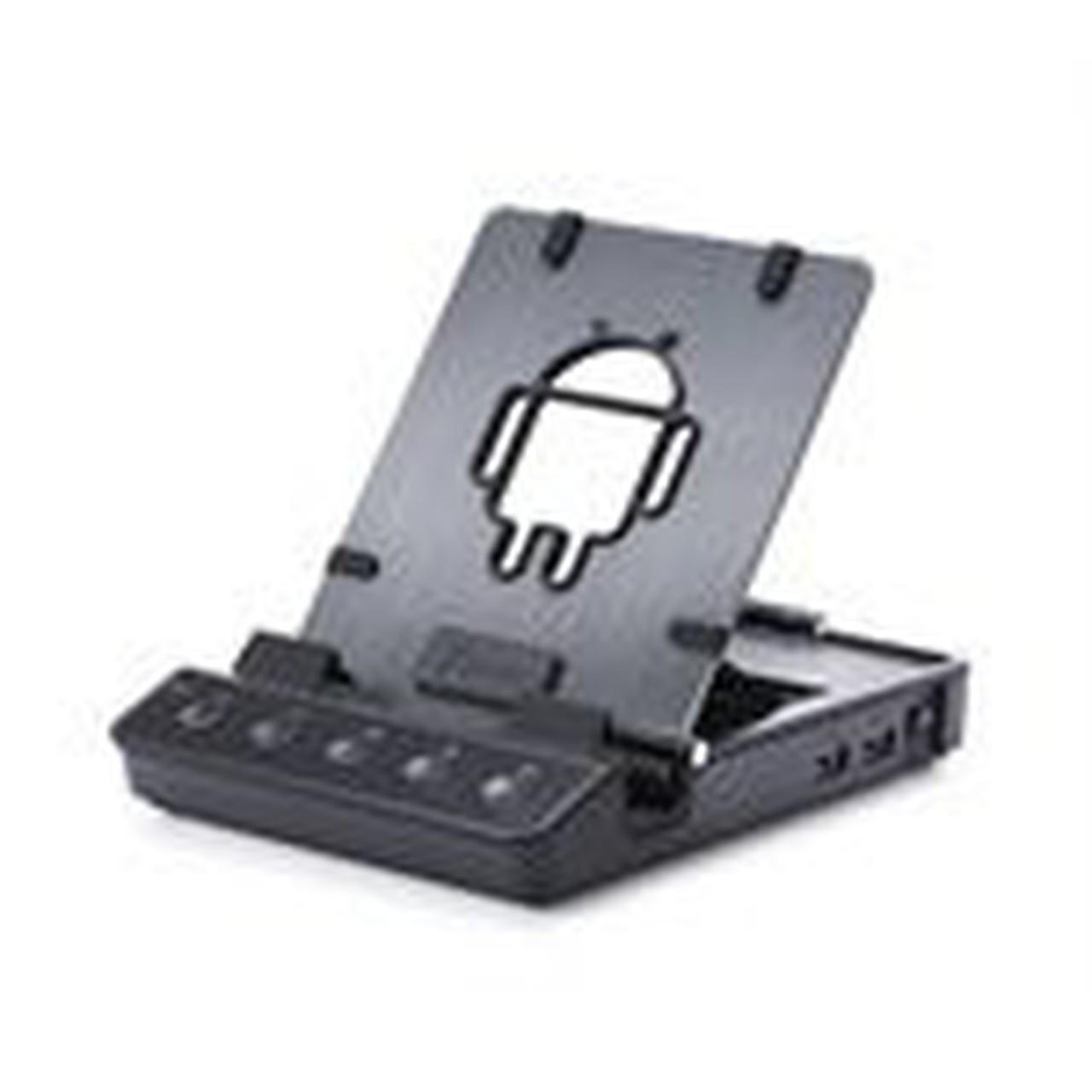 J5CREATE JUD650 ANDROID DOCKING STATION JUD650