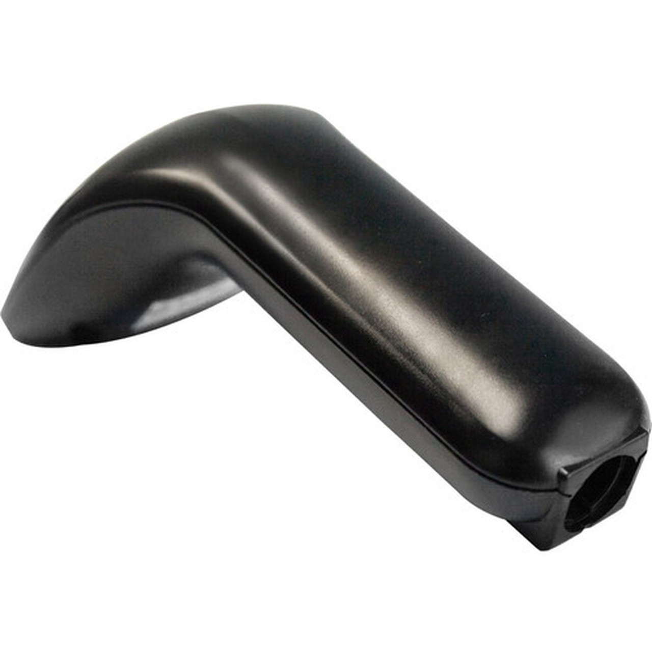 Unitech AS10 Linear Imager Scanners - Cable Connectivity - 100 scans - CCD - Linear - USB - Black AS10-U