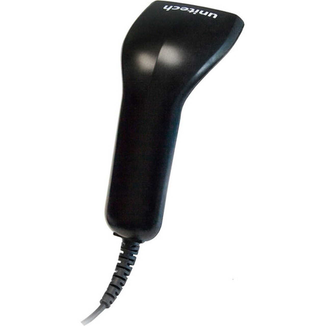 Unitech AS10 Linear Imager Scanners - Cable Connectivity - 100 scans - CCD - Linear - USB - Black AS10-U