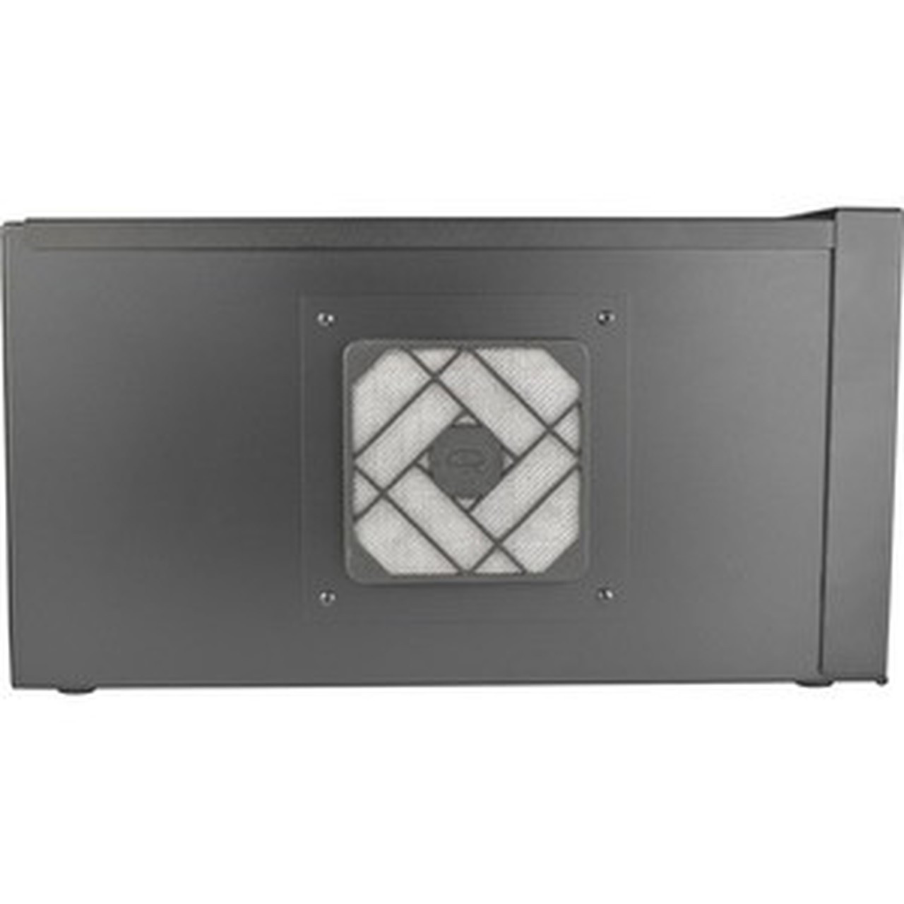 Tripp Lite 5U Security DVR Lockbox Enclosure - For DVR - 5U Rack Height1625 41275 mm Rack Depth - Rack-mountable Floor Standing SRDVRLB