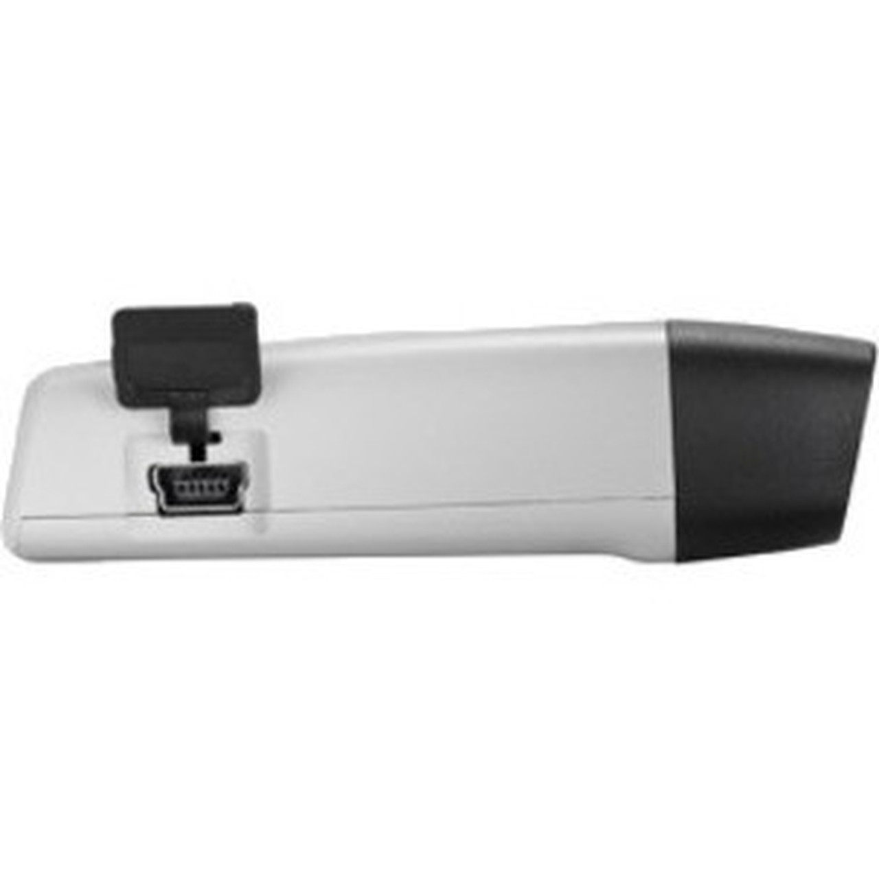Unitech MS912 Handheld Barcode Scanner - Wireless Connectivity - Wireless Connectivity - 240 scans - 1D - CCD - Bluetooth MS912-KUBB00-TG