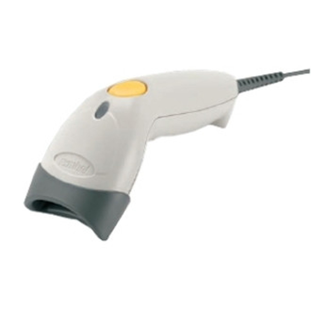 Zebra LS1203 Bar Code Reader - Wired - Linear LS1203-CR10001R