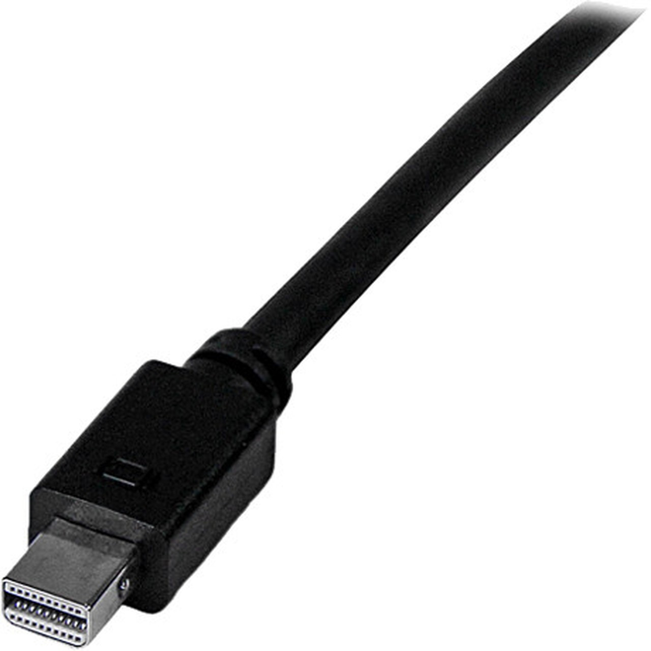 StarTechcom 15 ft DisplayPorttrade to VGA Adapter Converter Cable - DP to VGA 1920x1200 - Black - 15 ft DisplayPortVGA Video Cable DP2VGAMM15B