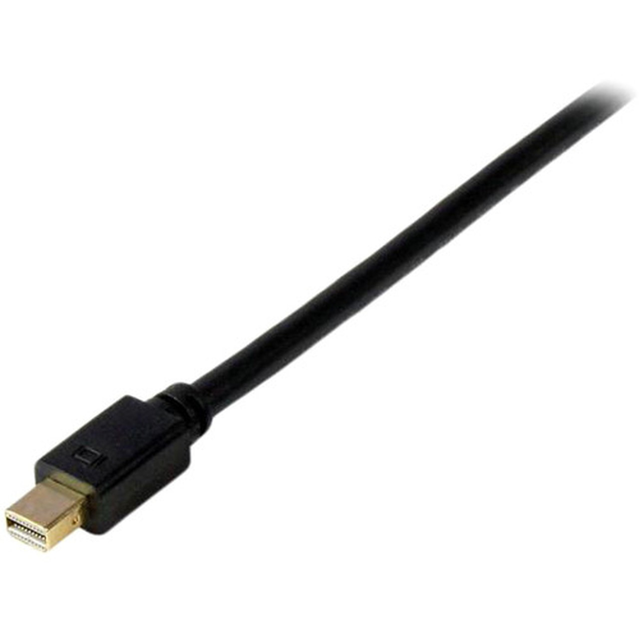 StarTechcom 3 ft Mini DisplayPort to VGAAdapter Converter Cable - mDP to VGA 1920x1200 - Black - 3 ft Mini DisplayPortVGA Video for MDP2VGAMM3B