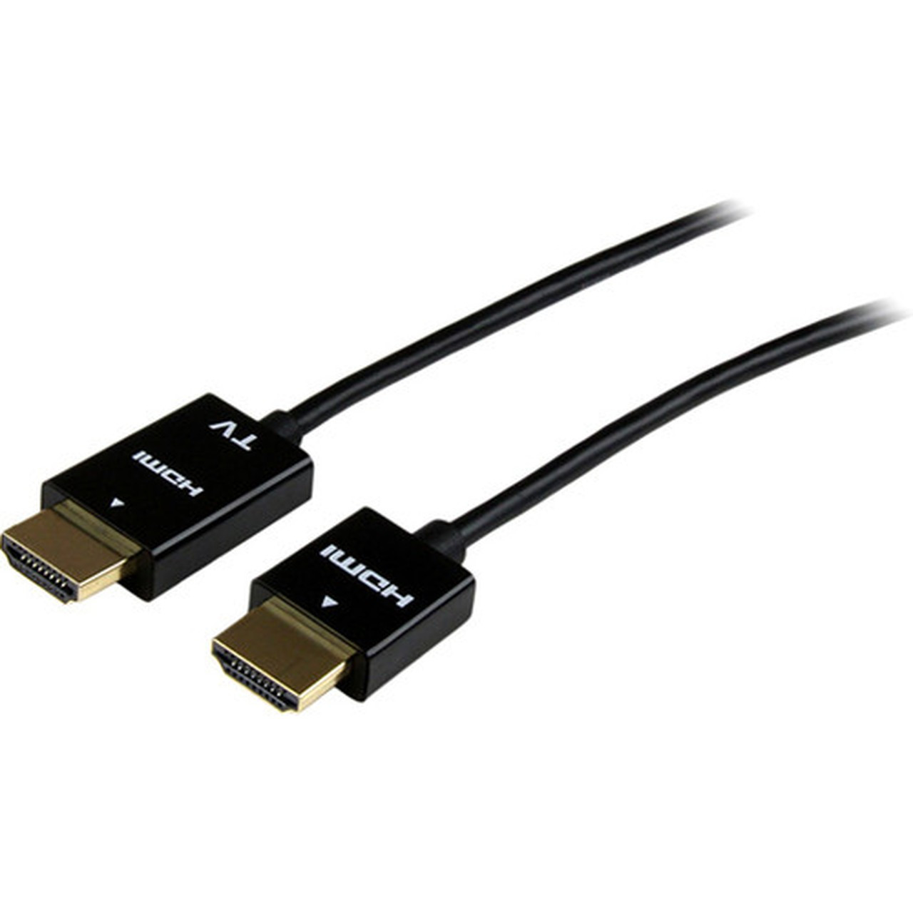 StarTechcom 5m 15 ft Active High Speed HDMI Cable - Ultra HD 4k x 2k HDMI Cable - HDMI to HDMI MM - 15 ft HDMI AV Cable for TV - HDMM5MA
