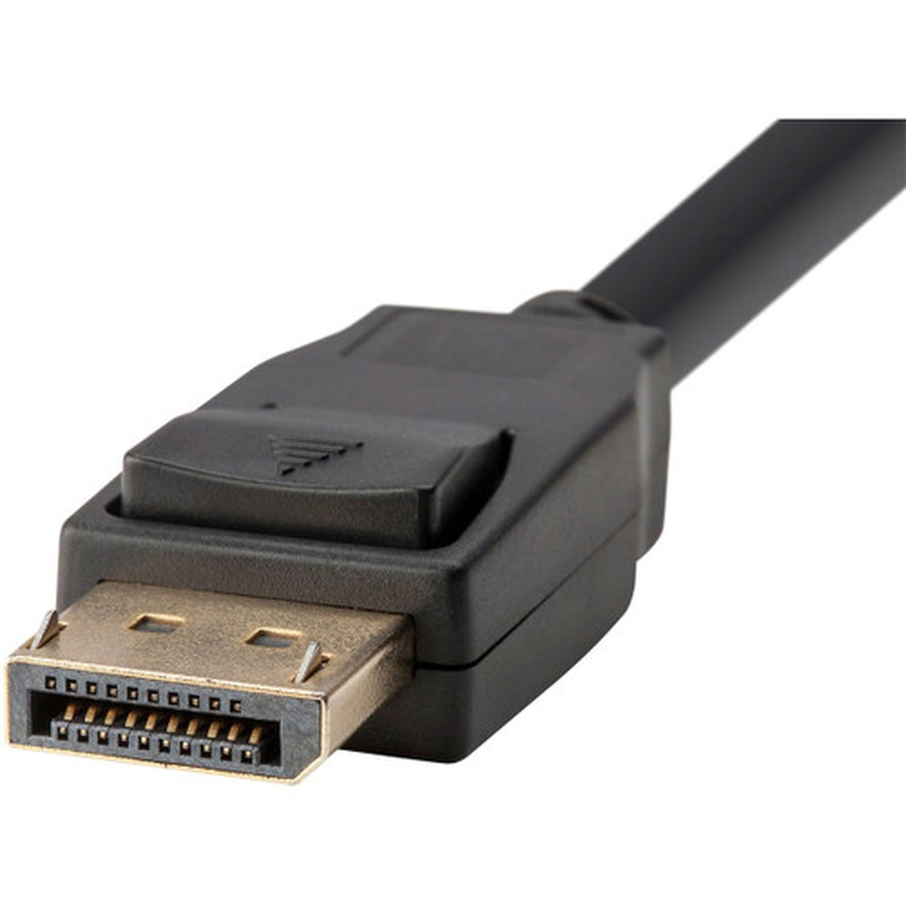 Monoprice Select Series DisplayPort 12 Cable 6ft - DisplayPortMini DisplayPort for AudioVideo Device Monitor Computer Phone - 13360
