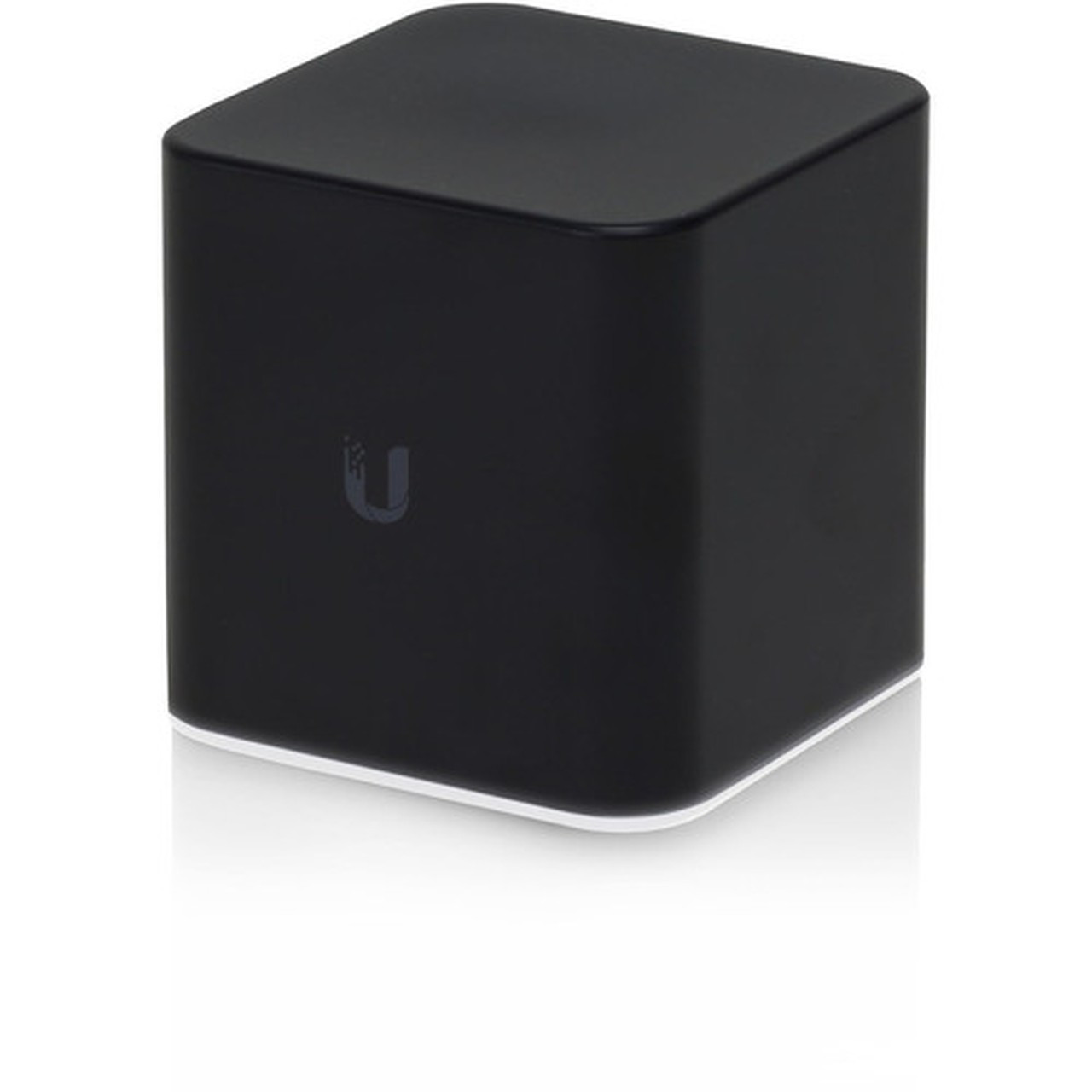 Ubiquiti airCube ACB-ISP IEEE 80211n 300 Mbits Wireless Access Point - 240 GHz - MIMO Technology - 4 x Network RJ-45 - Fast - PoE ACB-ISP