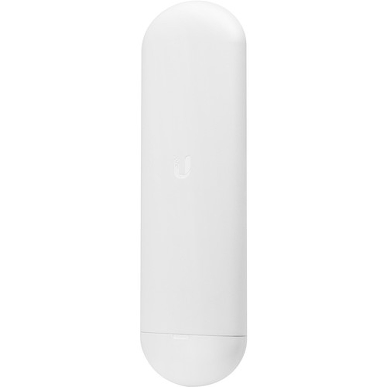 Ubiquiti NanoStation AC NS-5AC IEEE 80211ac 450 Mbits Wireless Access Point - 5 GHz - MIMO Technology - 2 x Network RJ-45 - - PoE NS-5AC