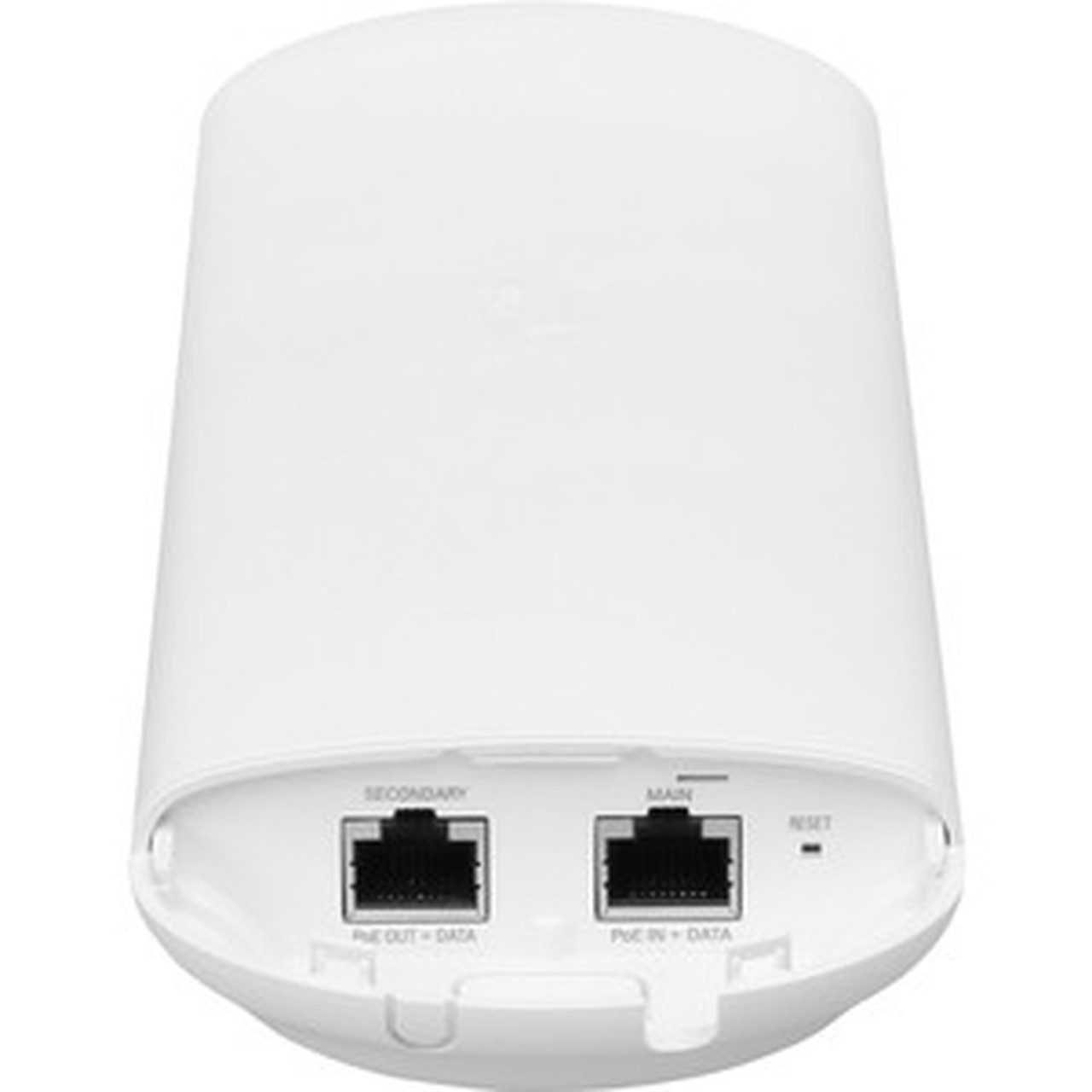 Ubiquiti NanoStation AC NS-5AC IEEE 80211ac 450 Mbits Wireless Access Point - 5 GHz - MIMO Technology - 2 x Network RJ-45 - - PoE NS-5AC