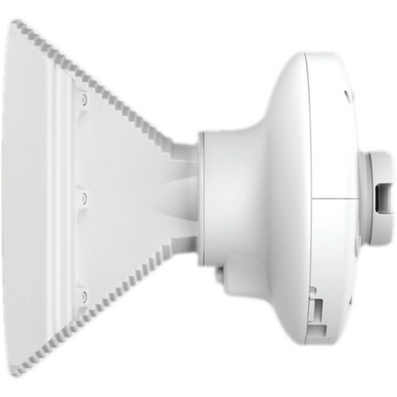 Ubiquiti PrismStation AC PS-5AC IEEE 80211ac 500 Mbits Wireless Bridge - 5 GHz 240 GHz - MIMO Technology - 1 x Network RJ-45 - PS-5AC