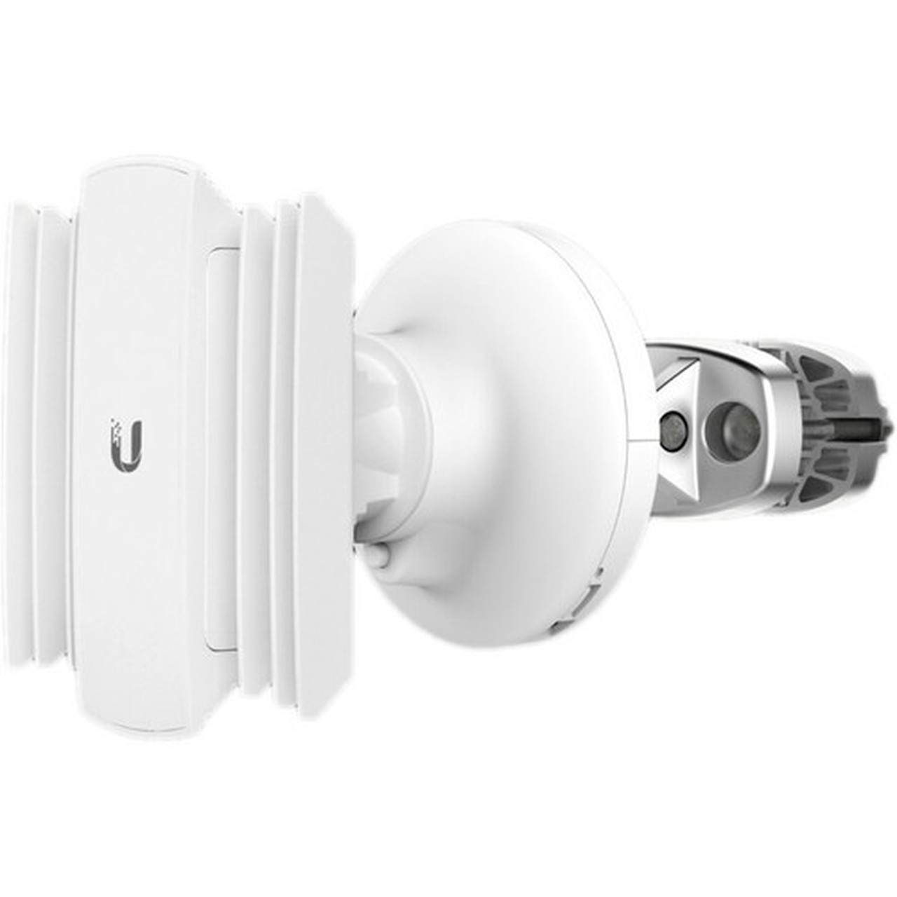 Ubiquiti PrismStation AC PS-5AC IEEE 80211ac 500 Mbits Wireless Bridge - 5 GHz 240 GHz - MIMO Technology - 1 x Network RJ-45 - PS-5AC