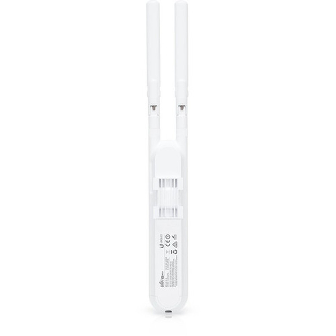 Ubiquiti UniFi AC Mesh UAP-AC-M IEEE 80211ac 127 Gbits Wireless Access Point - 240 GHz 5 GHz - MIMO Technology - 1 x Network - - UAP-AC-M-5