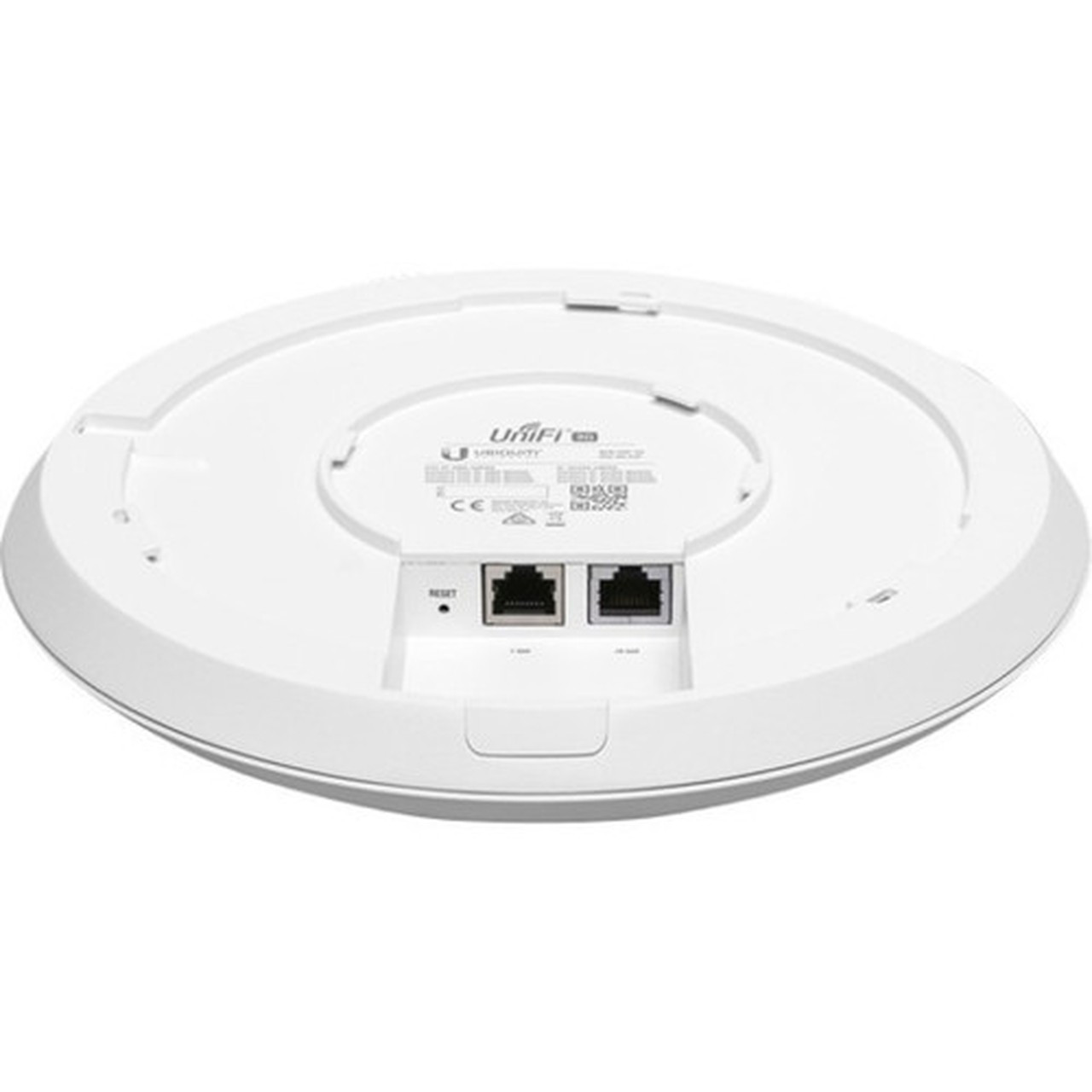 Ubiquiti UniFi XG UAP-XG IEEE 80211ac 170 Gbits Wireless Access Point - 5 GHz 240 GHz - MIMO Technology - 2 x Network RJ-45 - UAP-XG