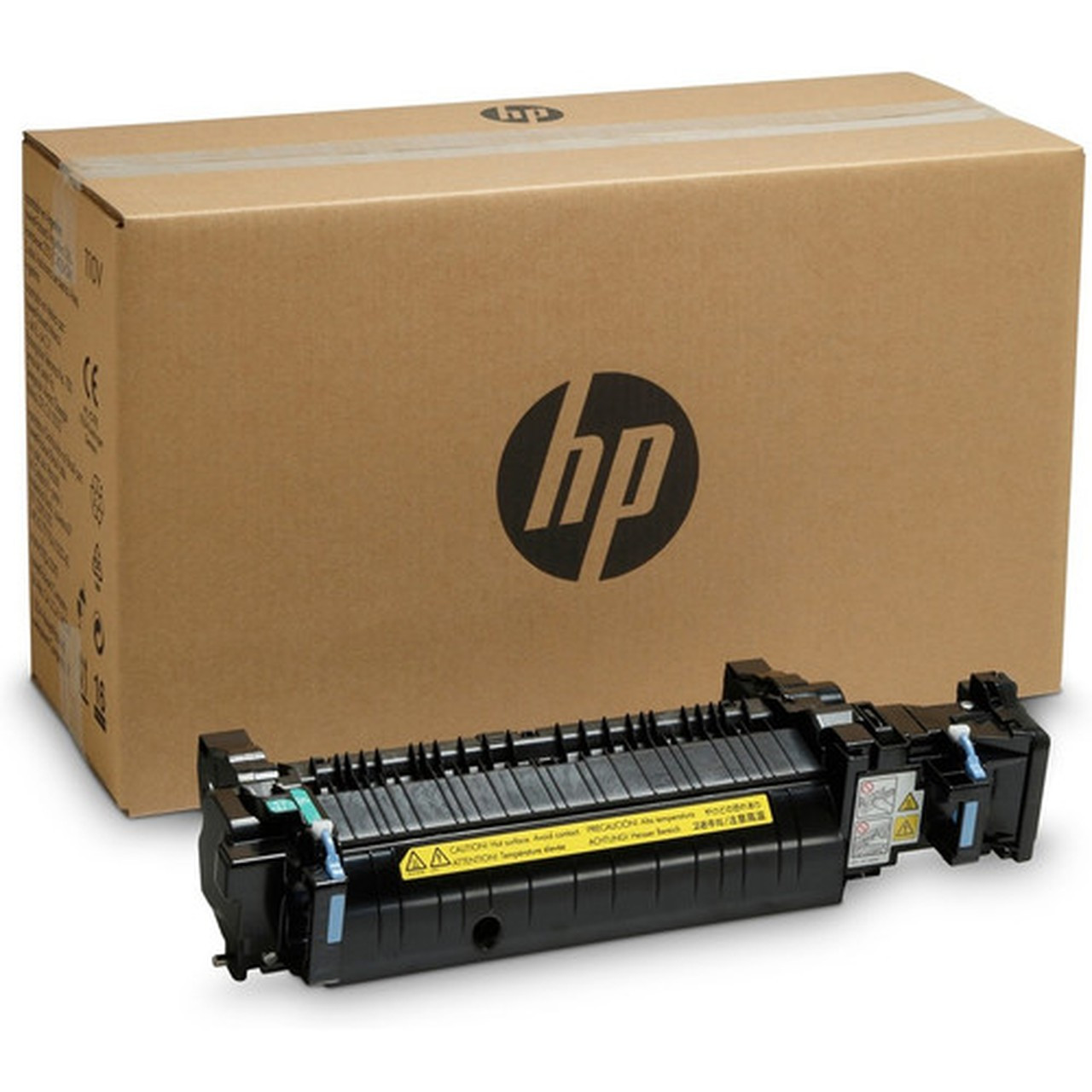 HP LaserJet 110v Fuser Kit 150K yield - Laser - 150000 - 120 V AC B5L35A