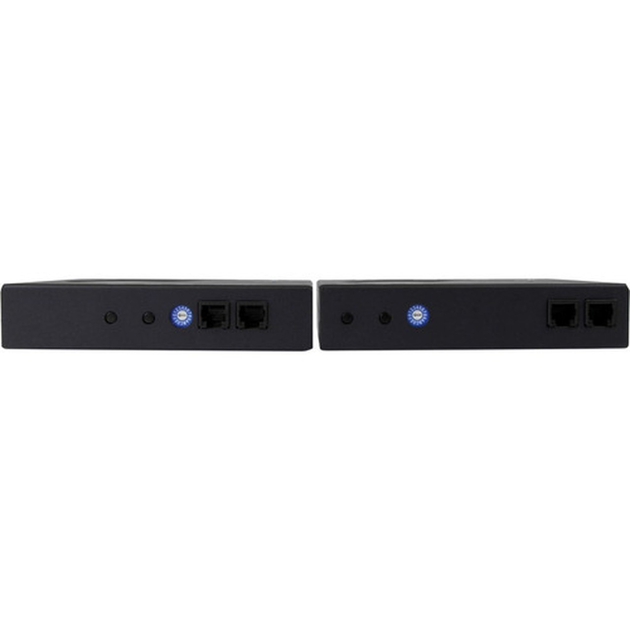 StarTechcom HDMI Video and USB over IP Distribution Kit with Video Wall Support - 1080p - Deploy HDMI and USB content for digital a - ST12MHDLANU
