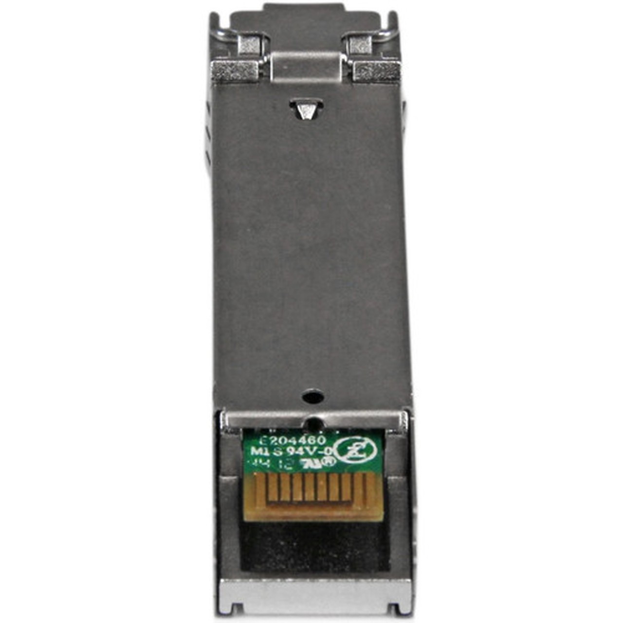 StarTechcom Gigabit Fiber SFP Transceiver Module - HP J4858C Compatible - MM LC with DDM - 550m 1804 ft - 1000Base-SX - For Optical J4858CST