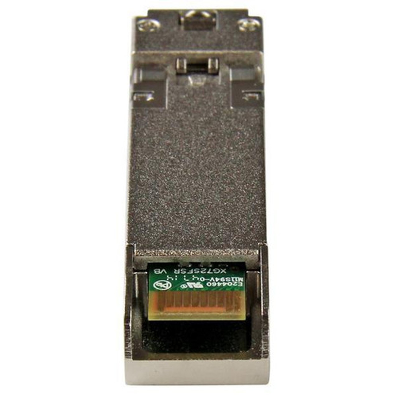 StarTechcom Cisco SFP-10G-SR-S Compatible SFP Module - 10GBASE-SR Fiber Optical SFP Transceiver - Lifetime Warranty - 10 Gbps - 300 SFP10GSRSST