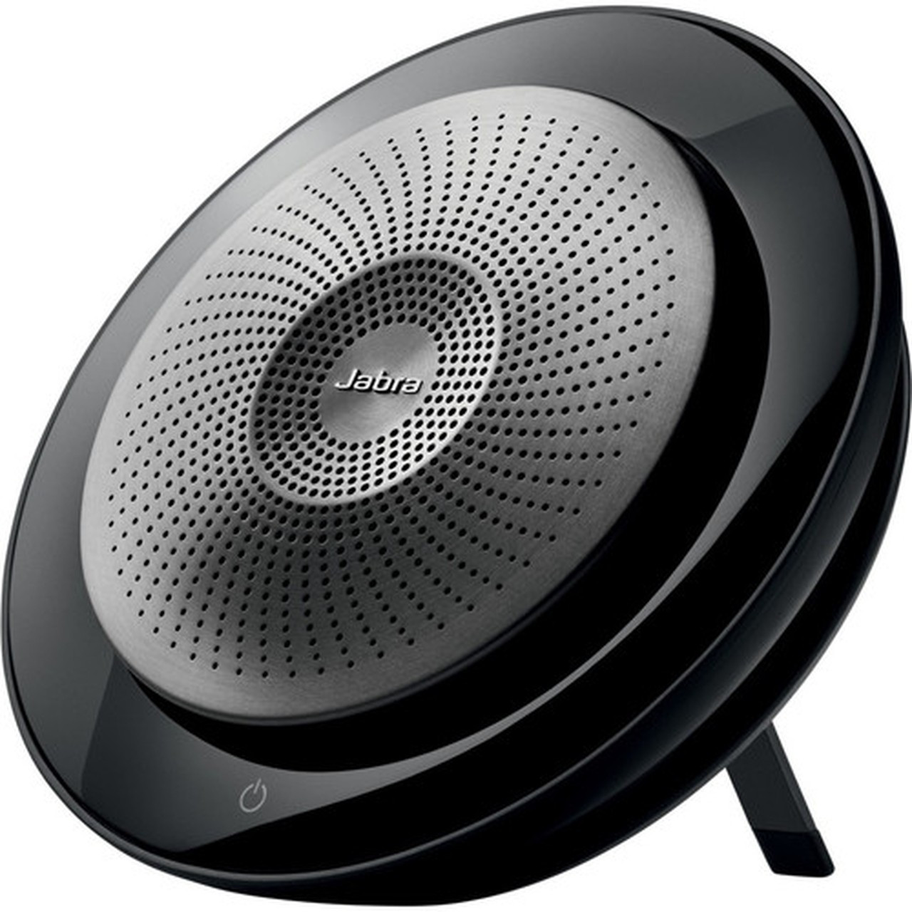 Jabra Speak 710 MS Portable Bluetooth Speaker System - 10 W RMS - 150 Hz to 20 kHz - Battery Rechargeable 7710-309
